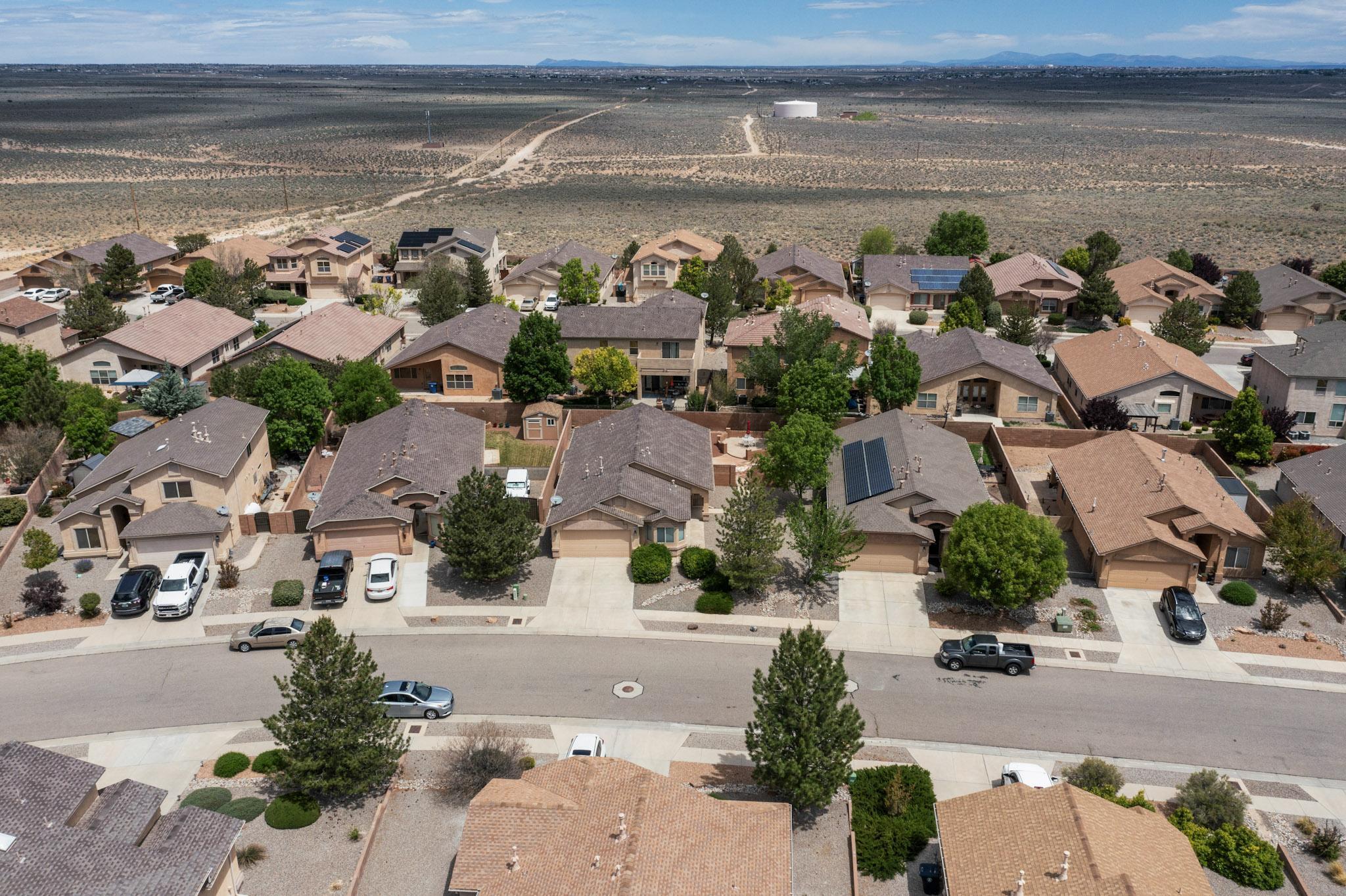 8135 PONY HILLS Place NW