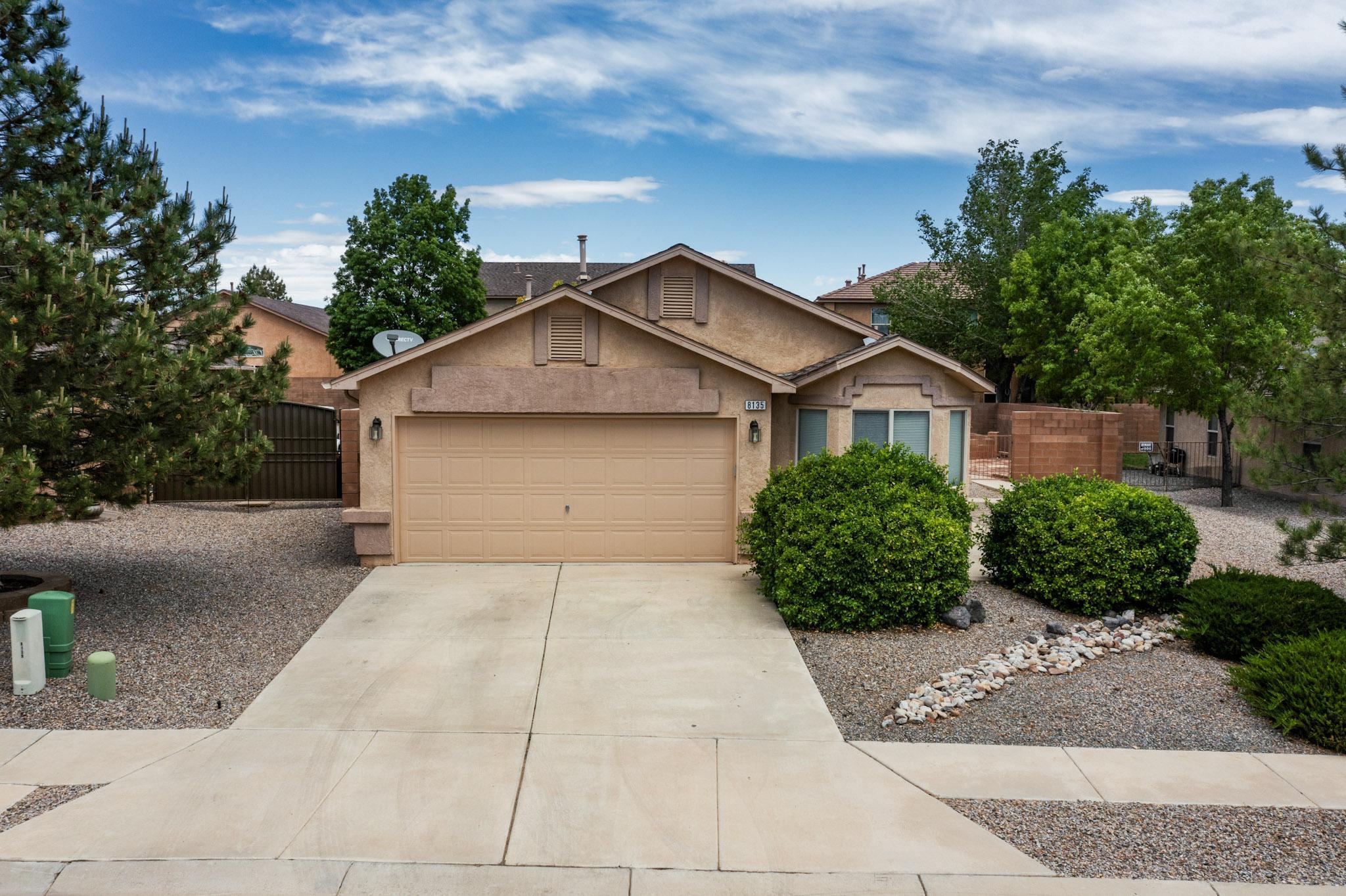 8135 PONY HILLS Place NW