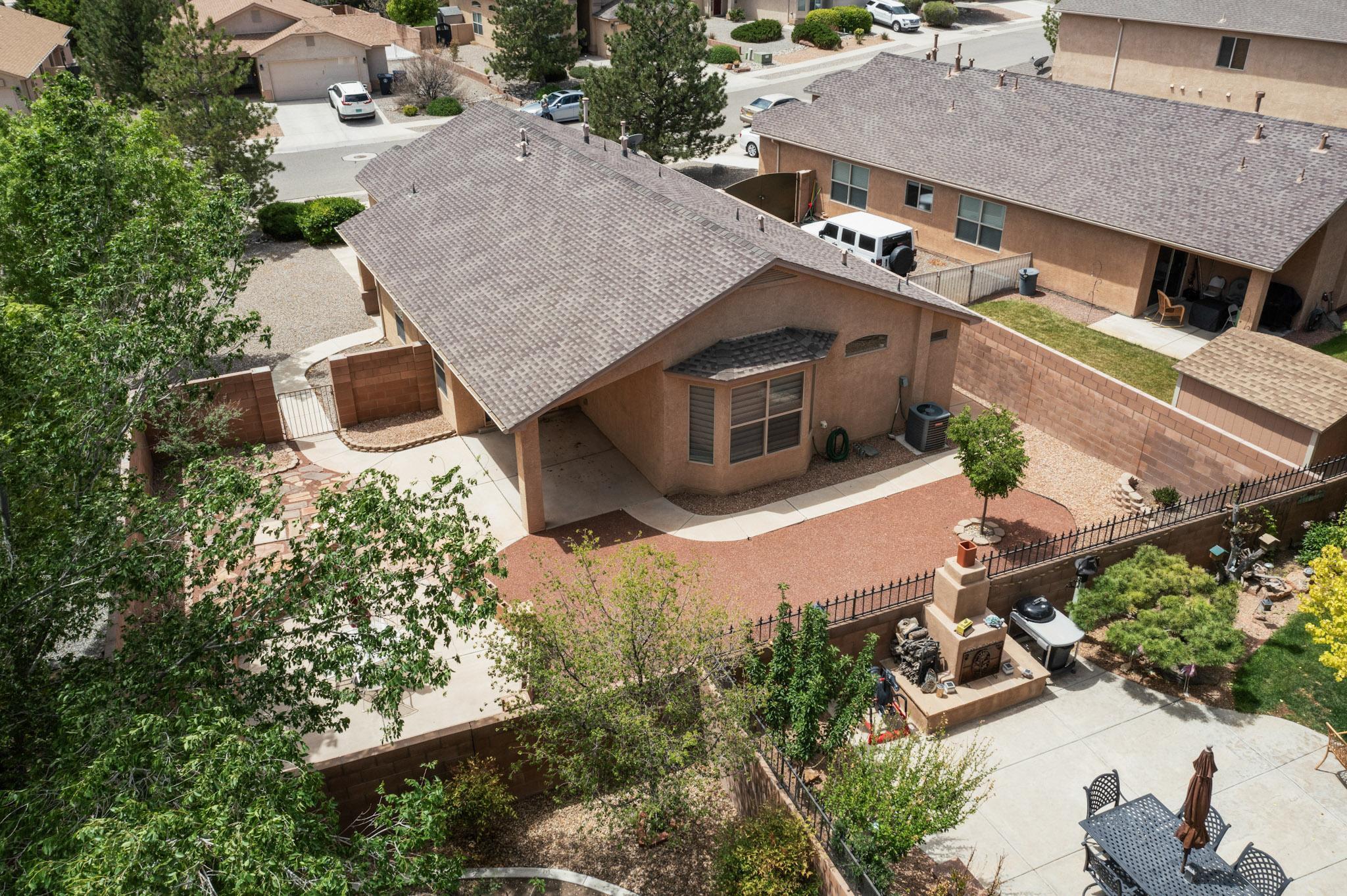 8135 PONY HILLS Place NW