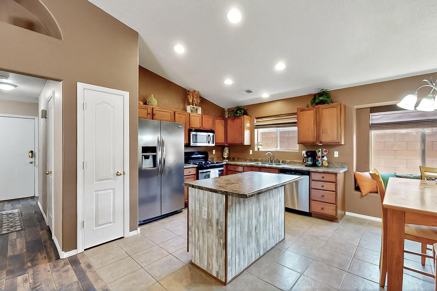 8135 PONY HILLS Place NW