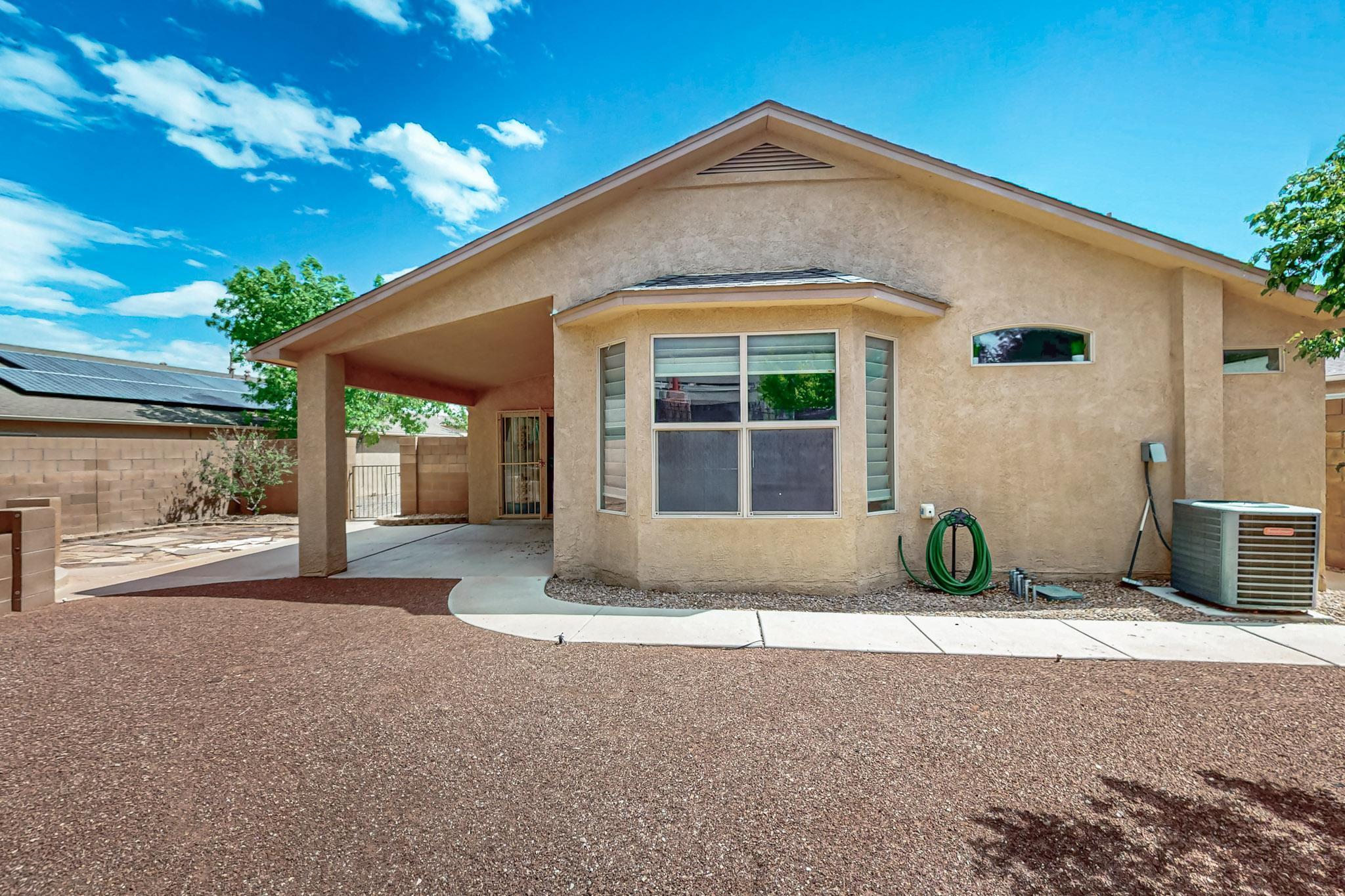 8135 PONY HILLS Place NW