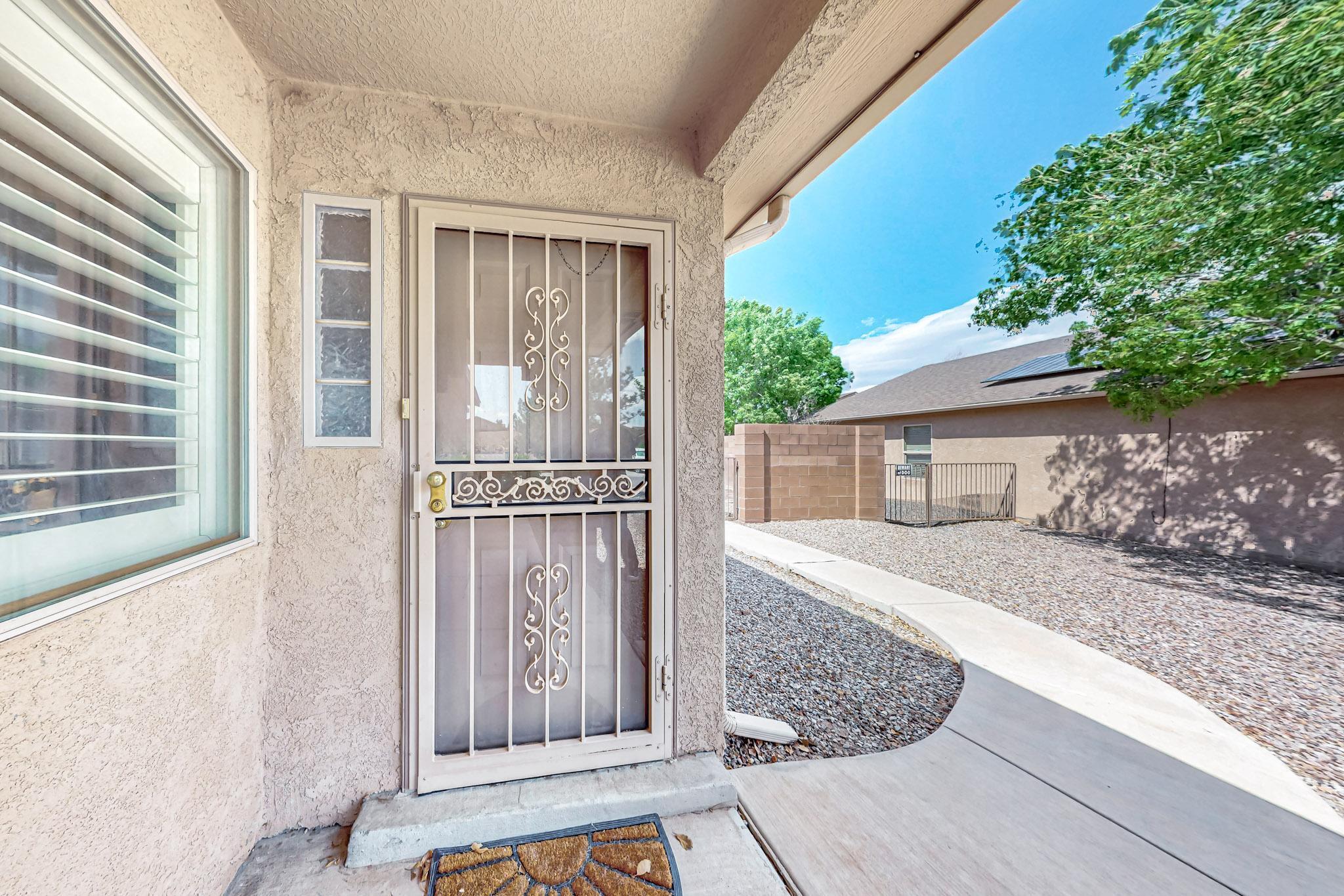 8135 PONY HILLS Place NW