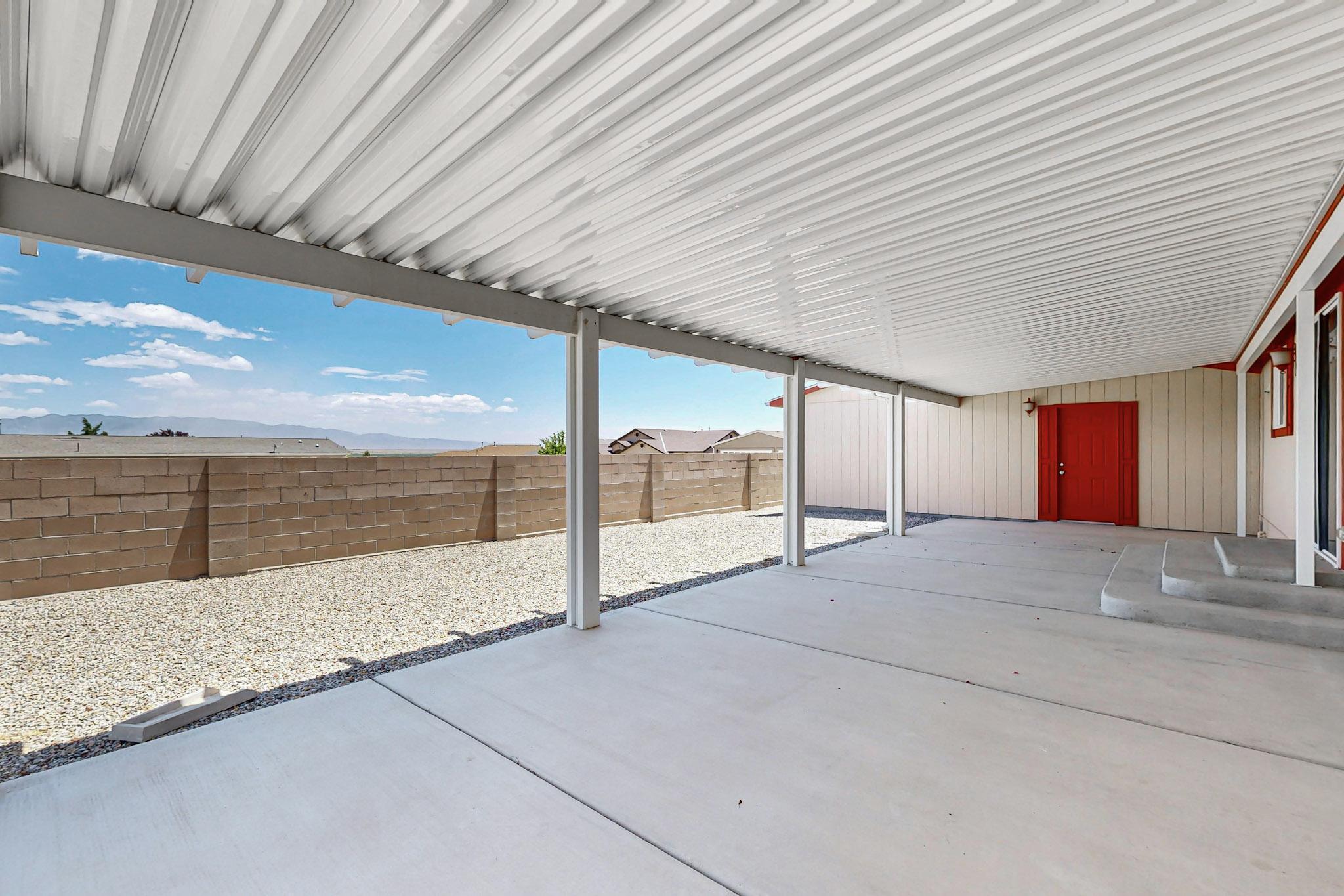 322 SUNRISE BLUFFS Drive