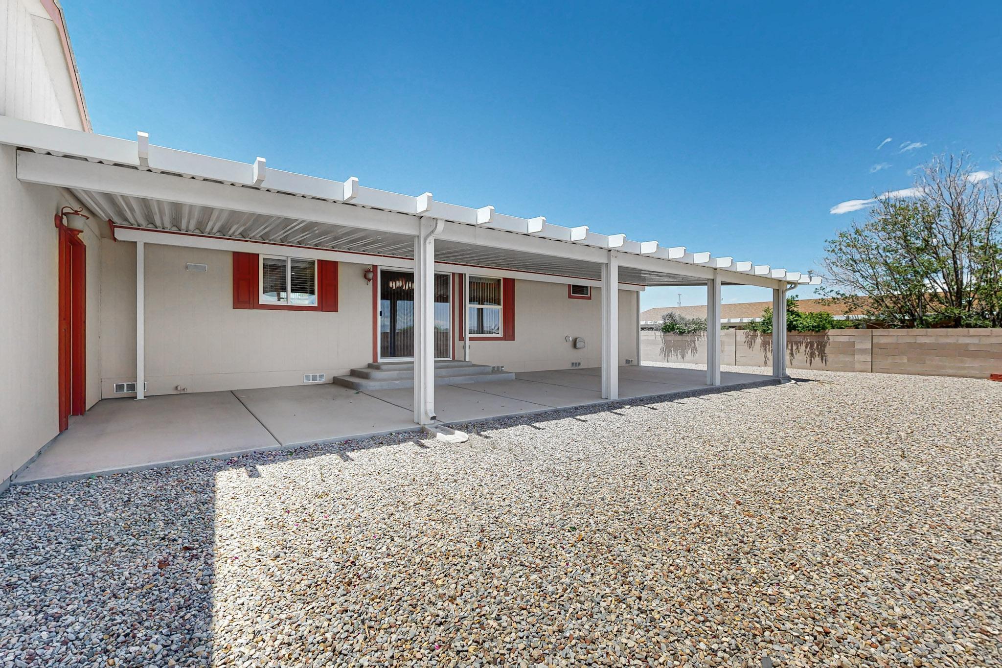 322 SUNRISE BLUFFS Drive