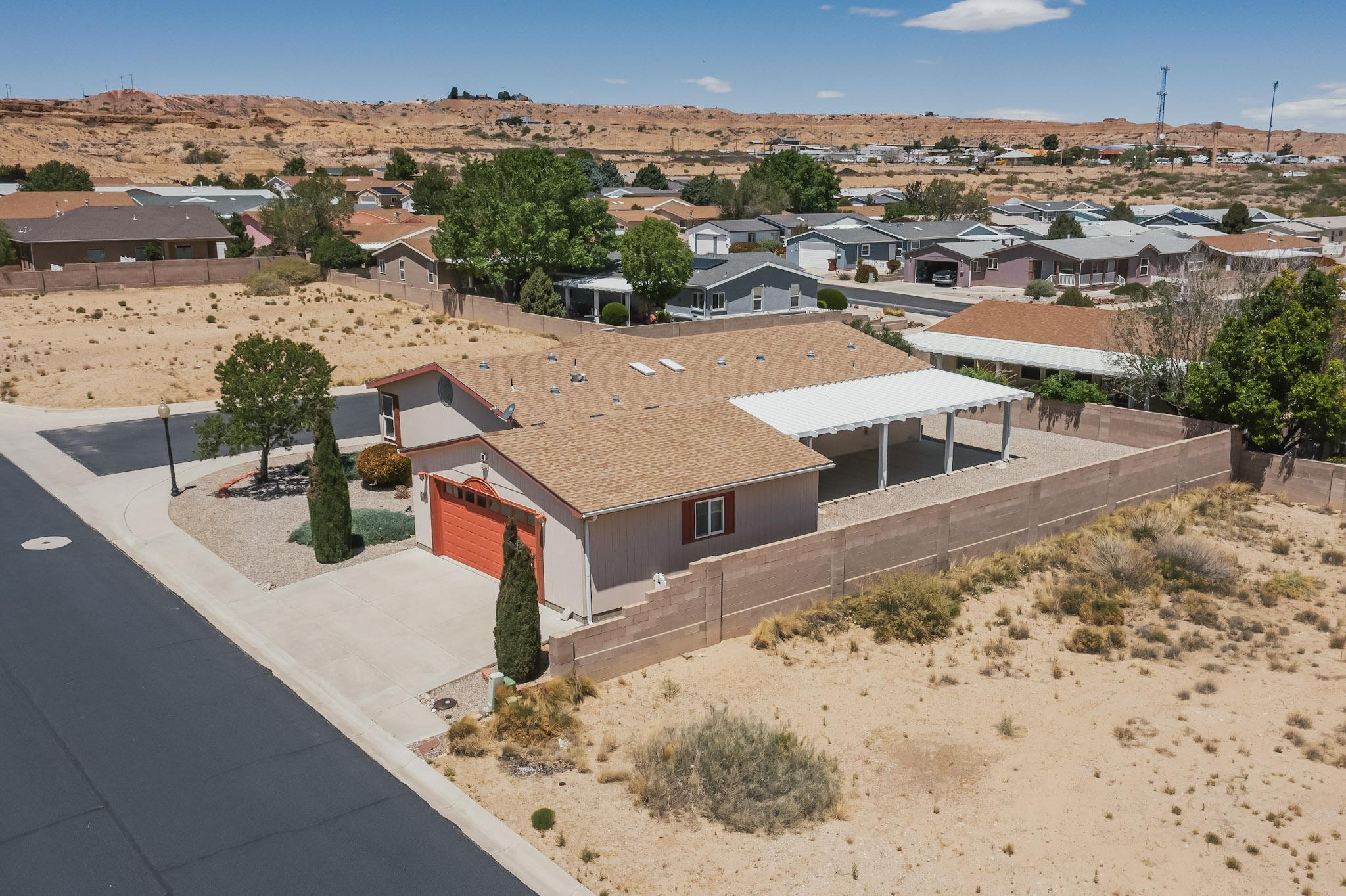 322 SUNRISE BLUFFS Drive