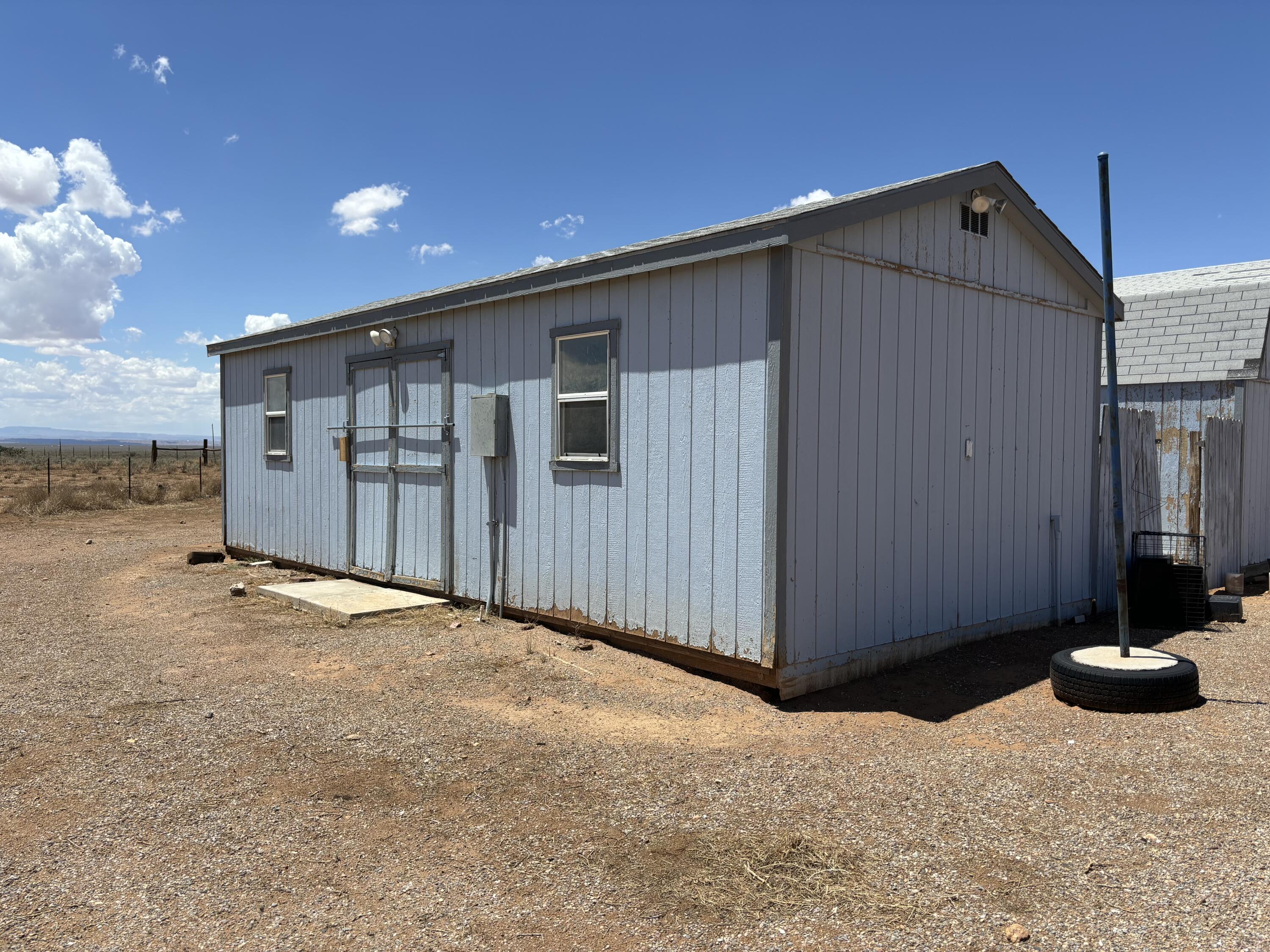 497 MALLETTE Drive
