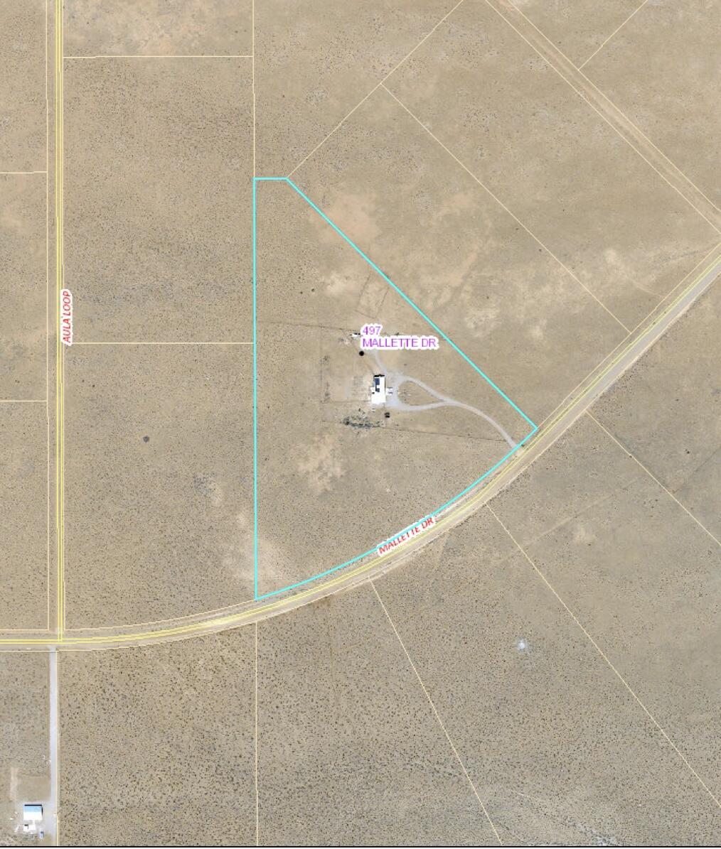 497 MALLETTE Drive