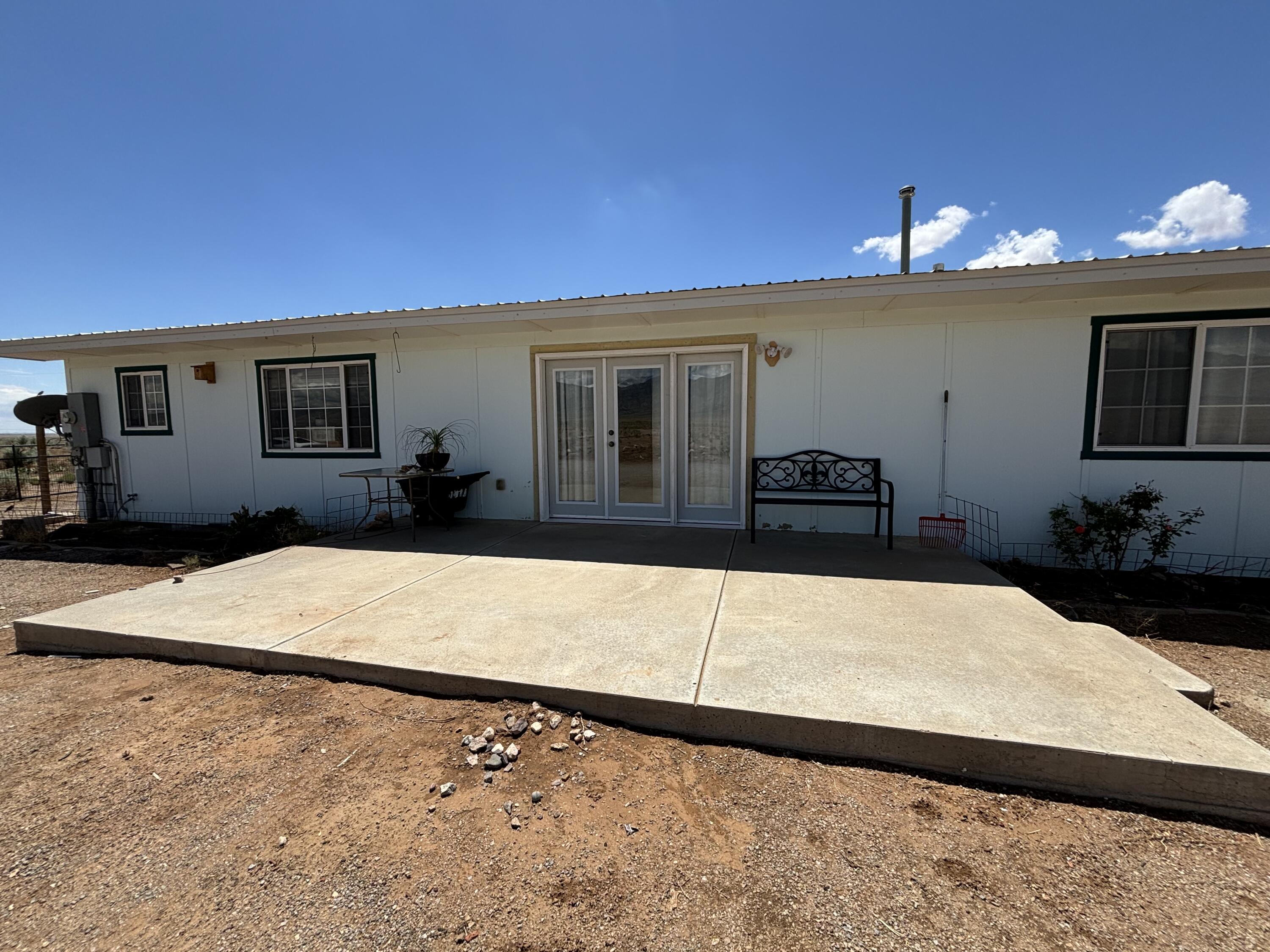 497 MALLETTE Drive
