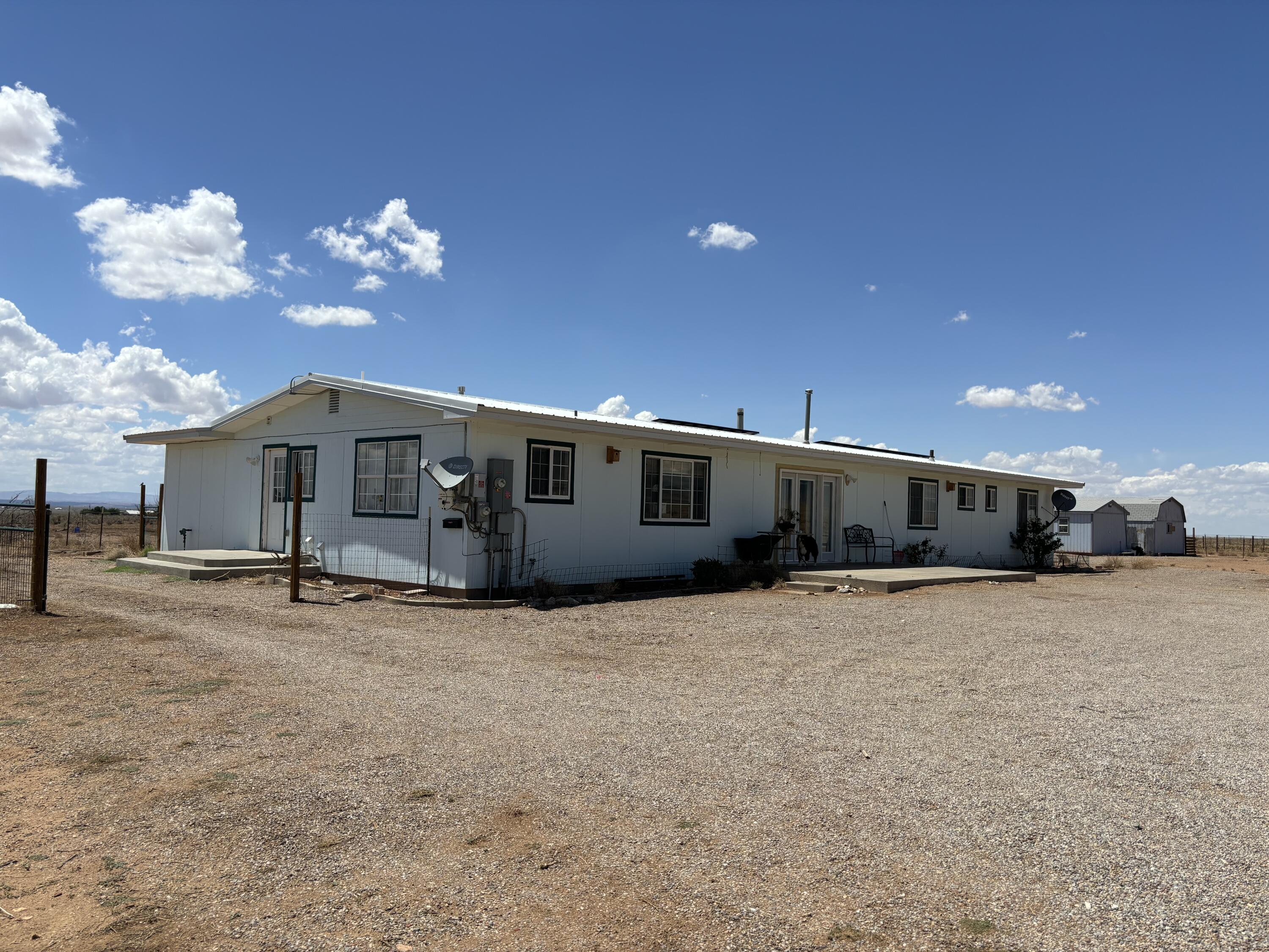 497 MALLETTE Drive