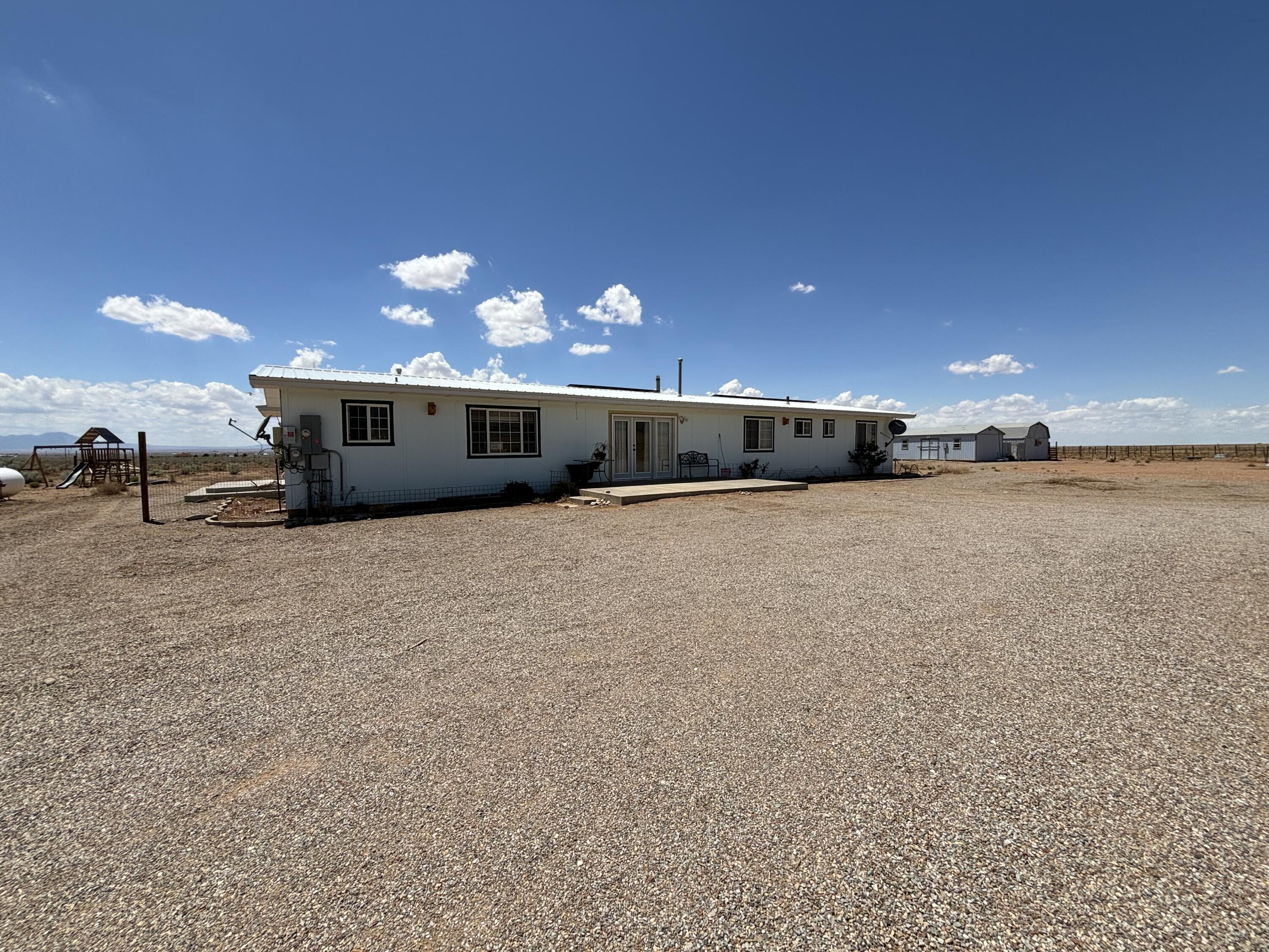 497 MALLETTE Drive