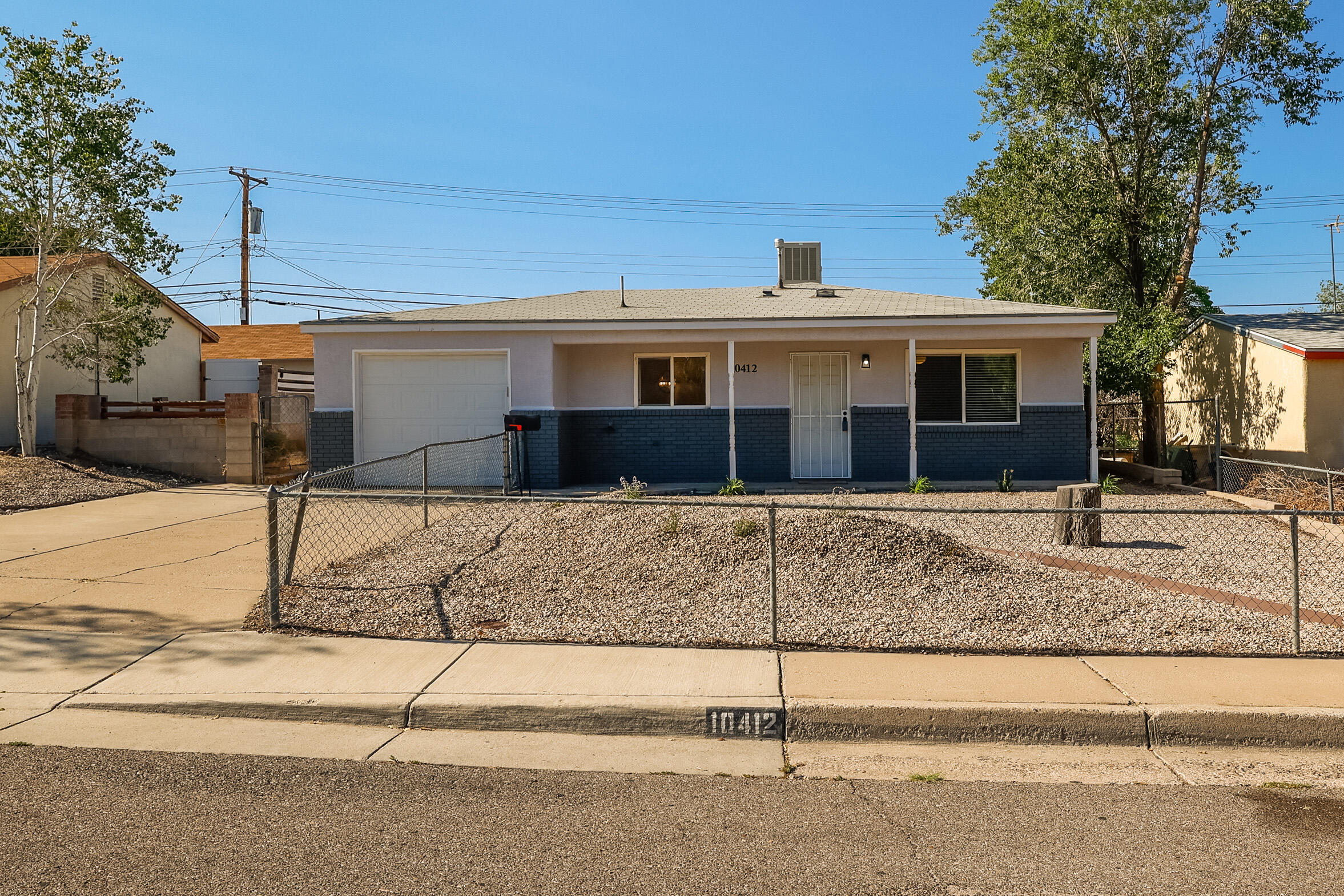 10412 WOODLAND Avenue NE
