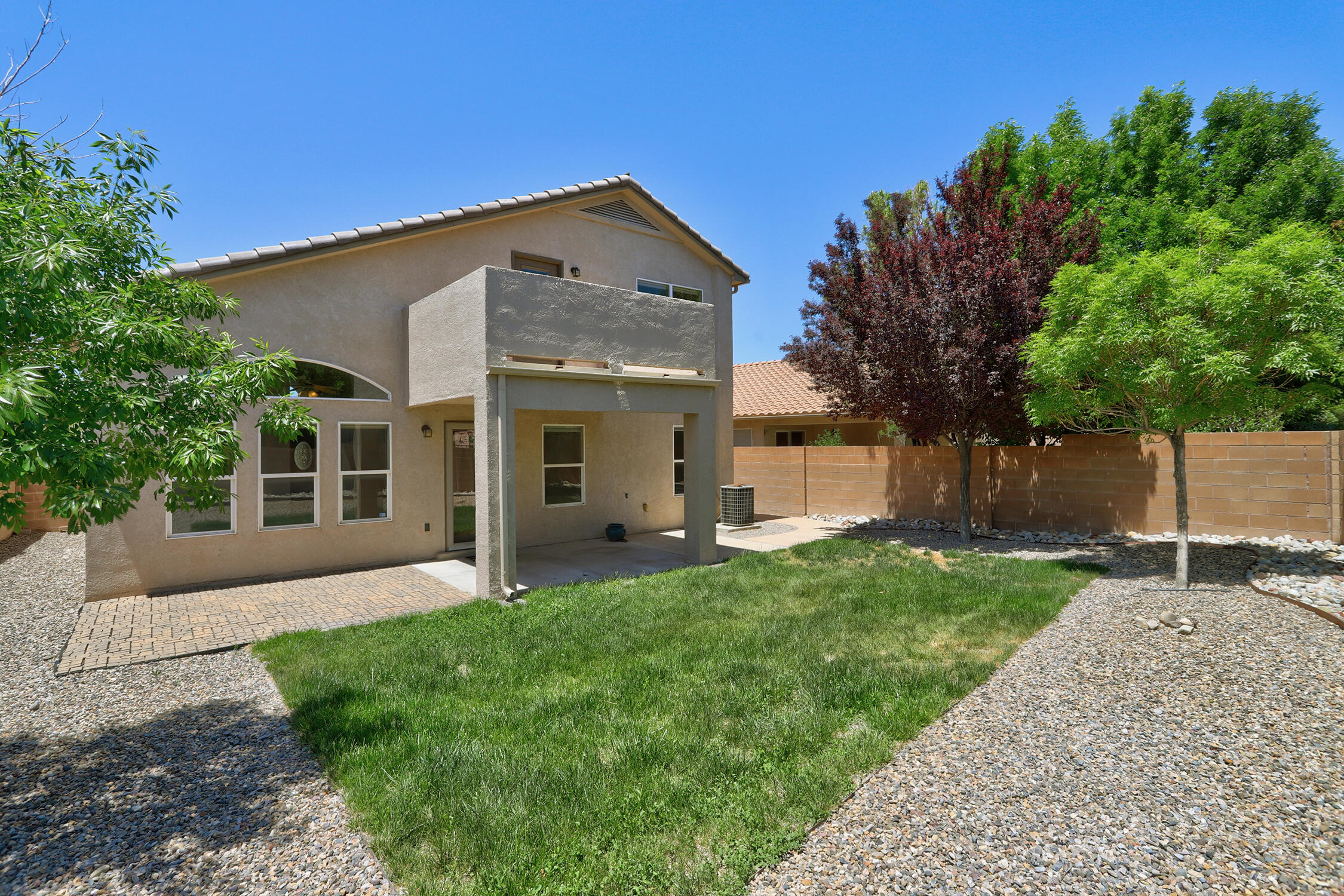 7228 Sidewinder Drive NE