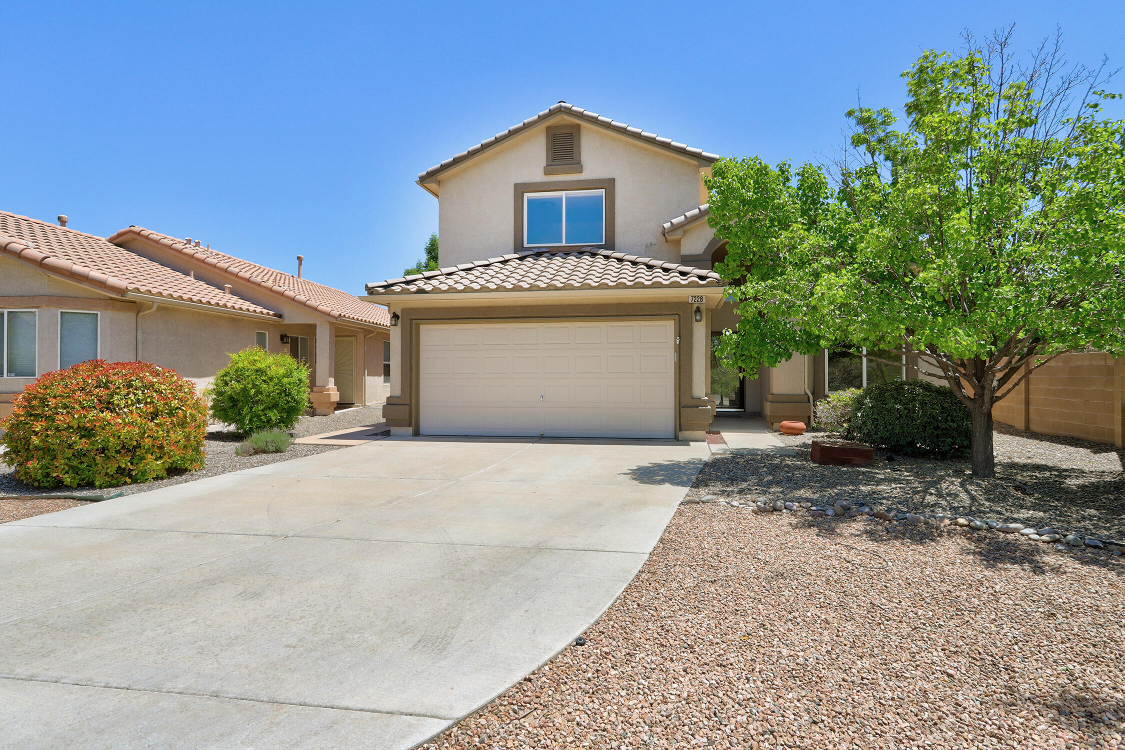 7228 Sidewinder Drive NE