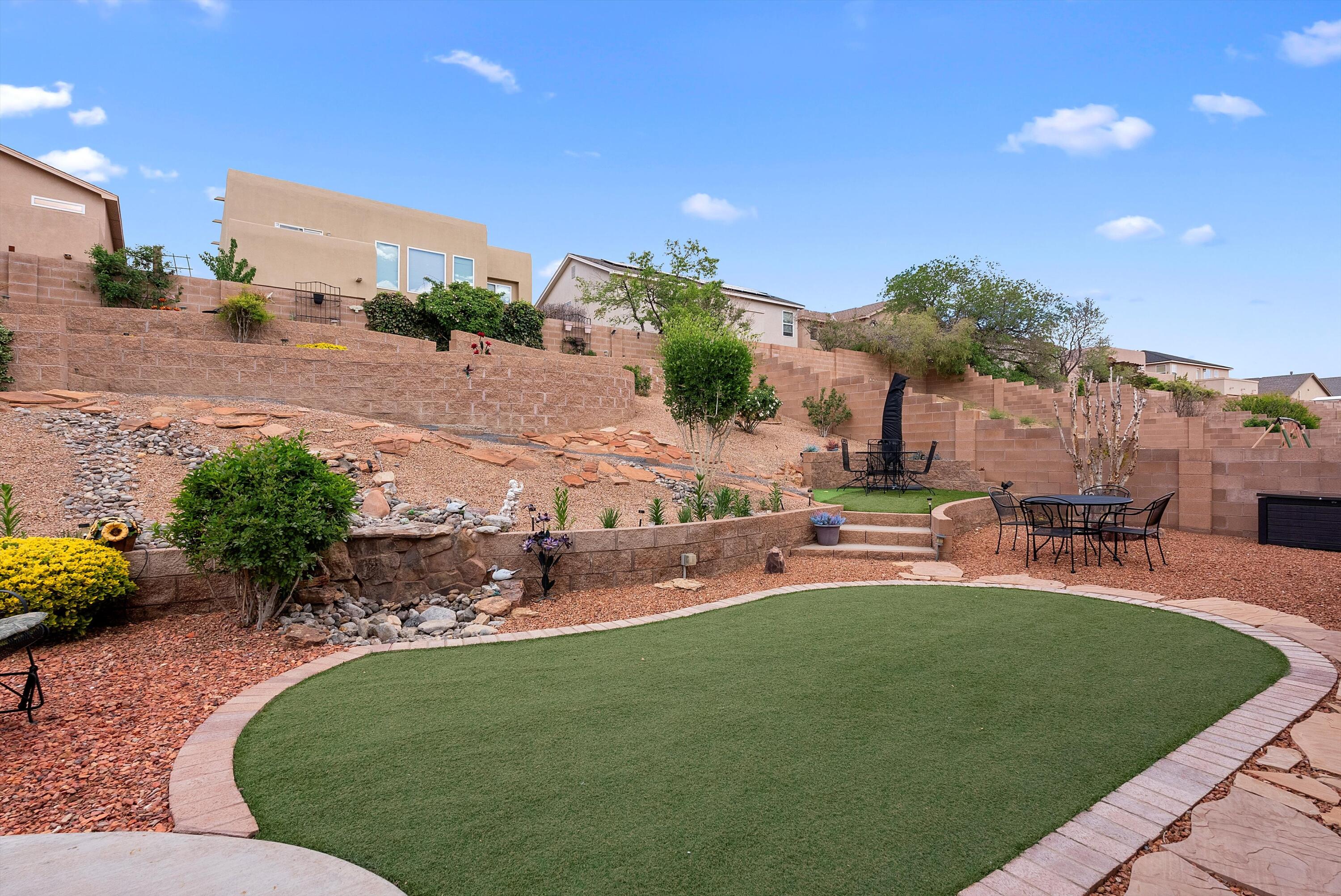 10503 BILBOA Street NW