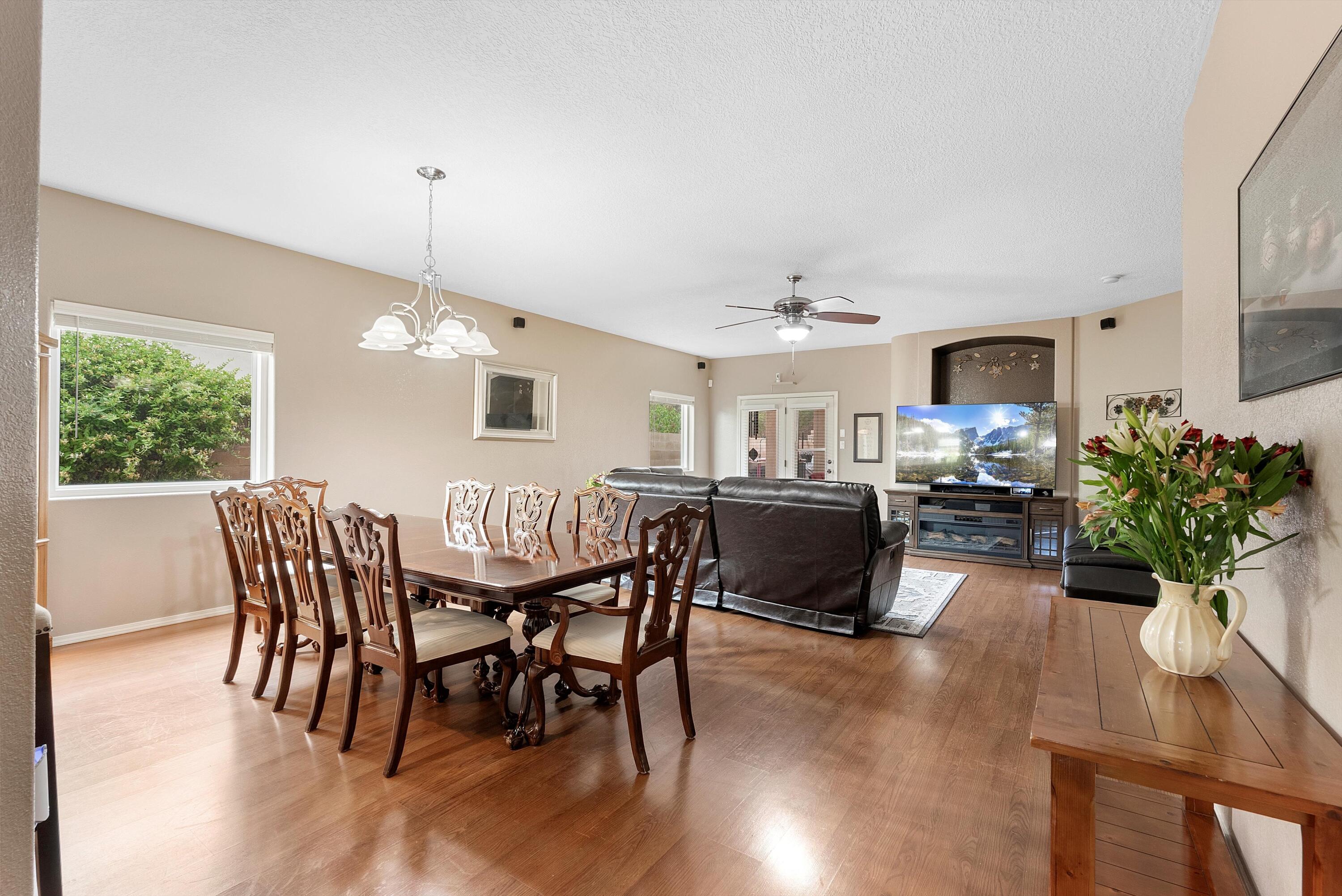 10503 BILBOA Street NW