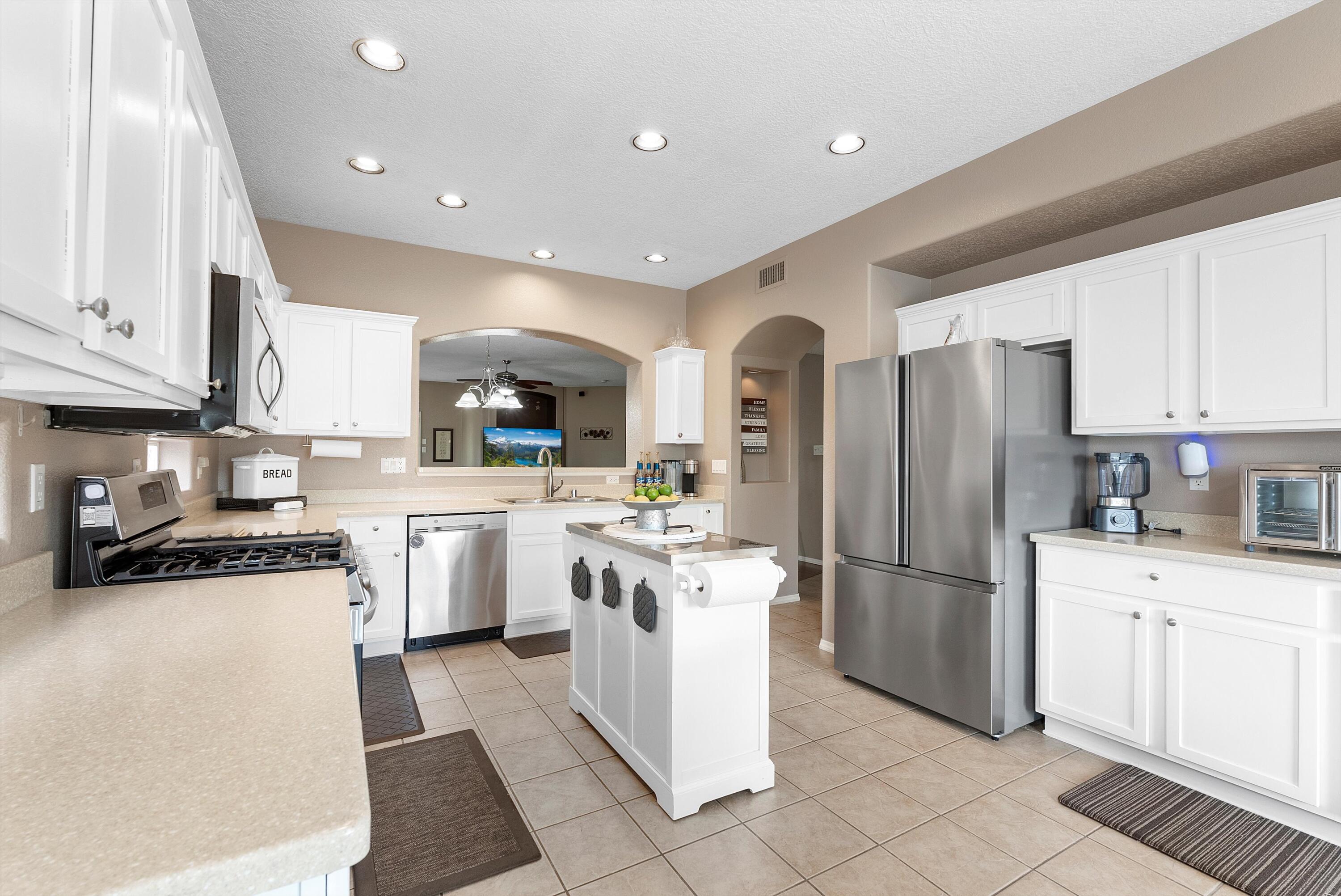 10503 BILBOA Street NW