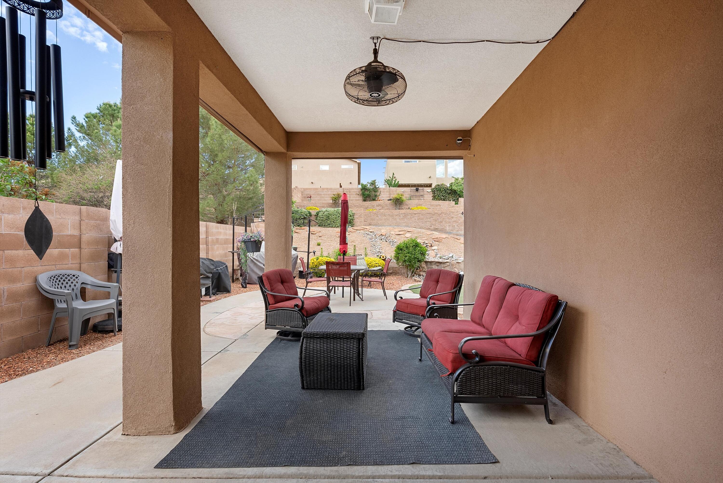 10503 BILBOA Street NW