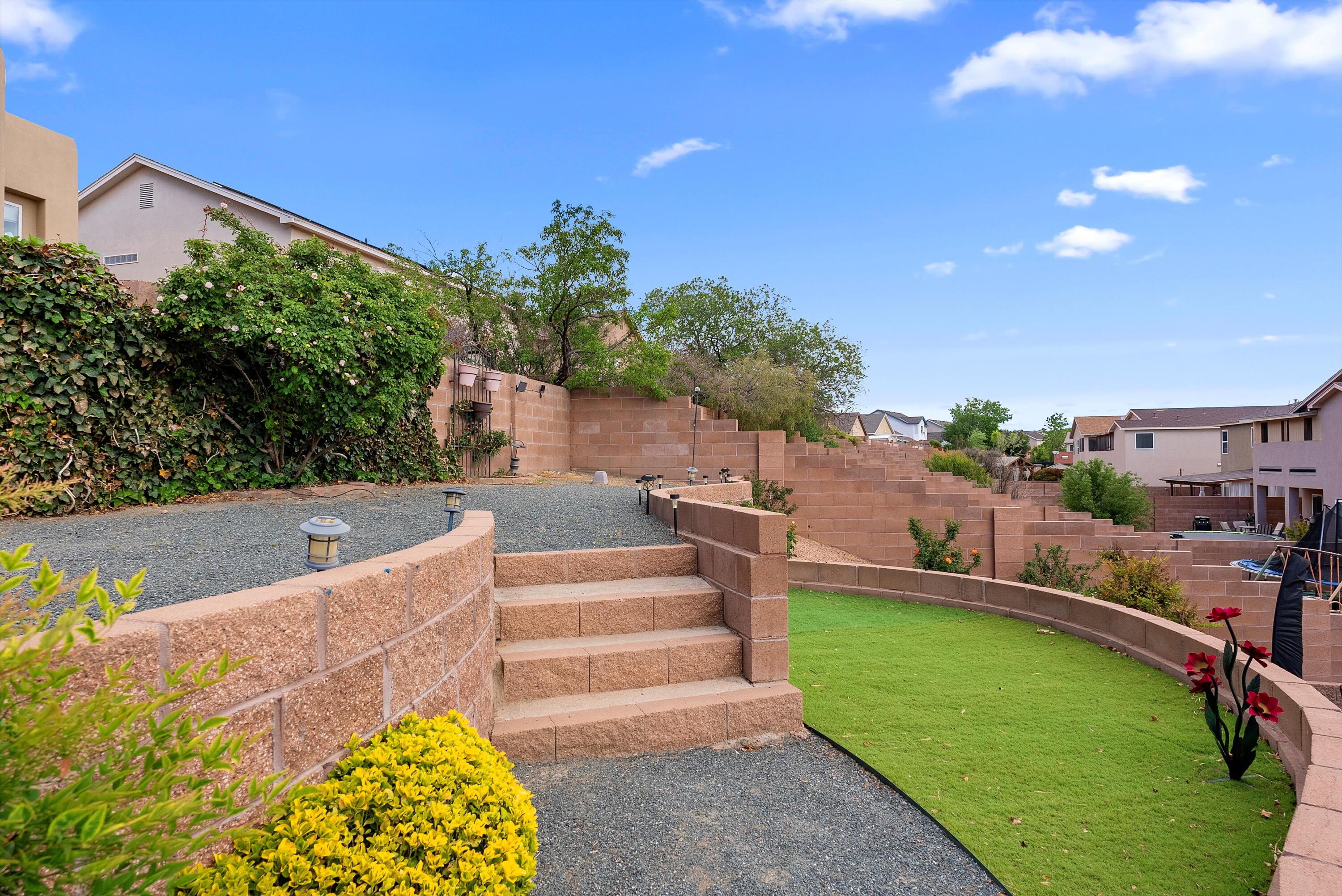 10503 BILBOA Street NW