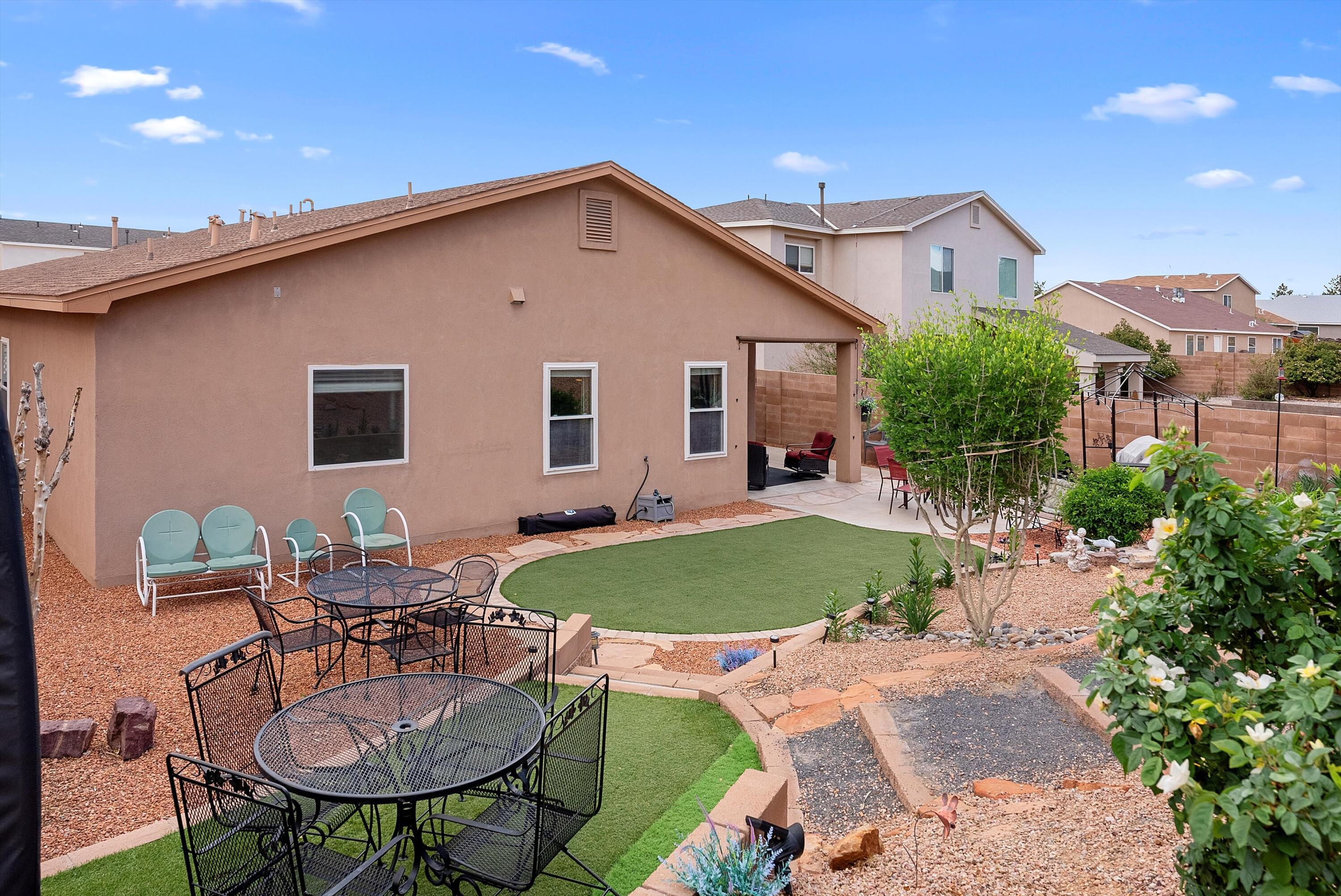 10503 BILBOA Street NW