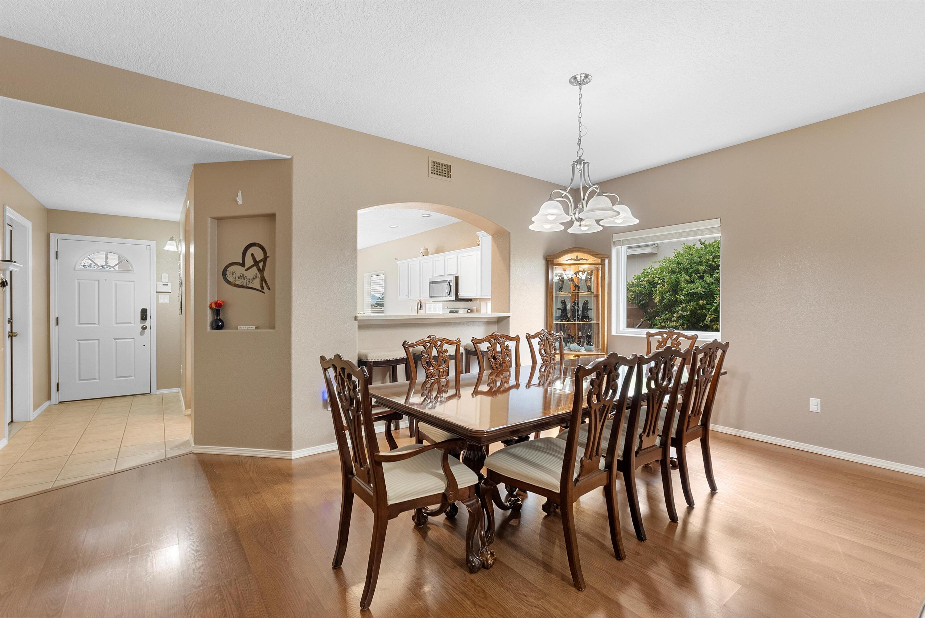 10503 BILBOA Street NW