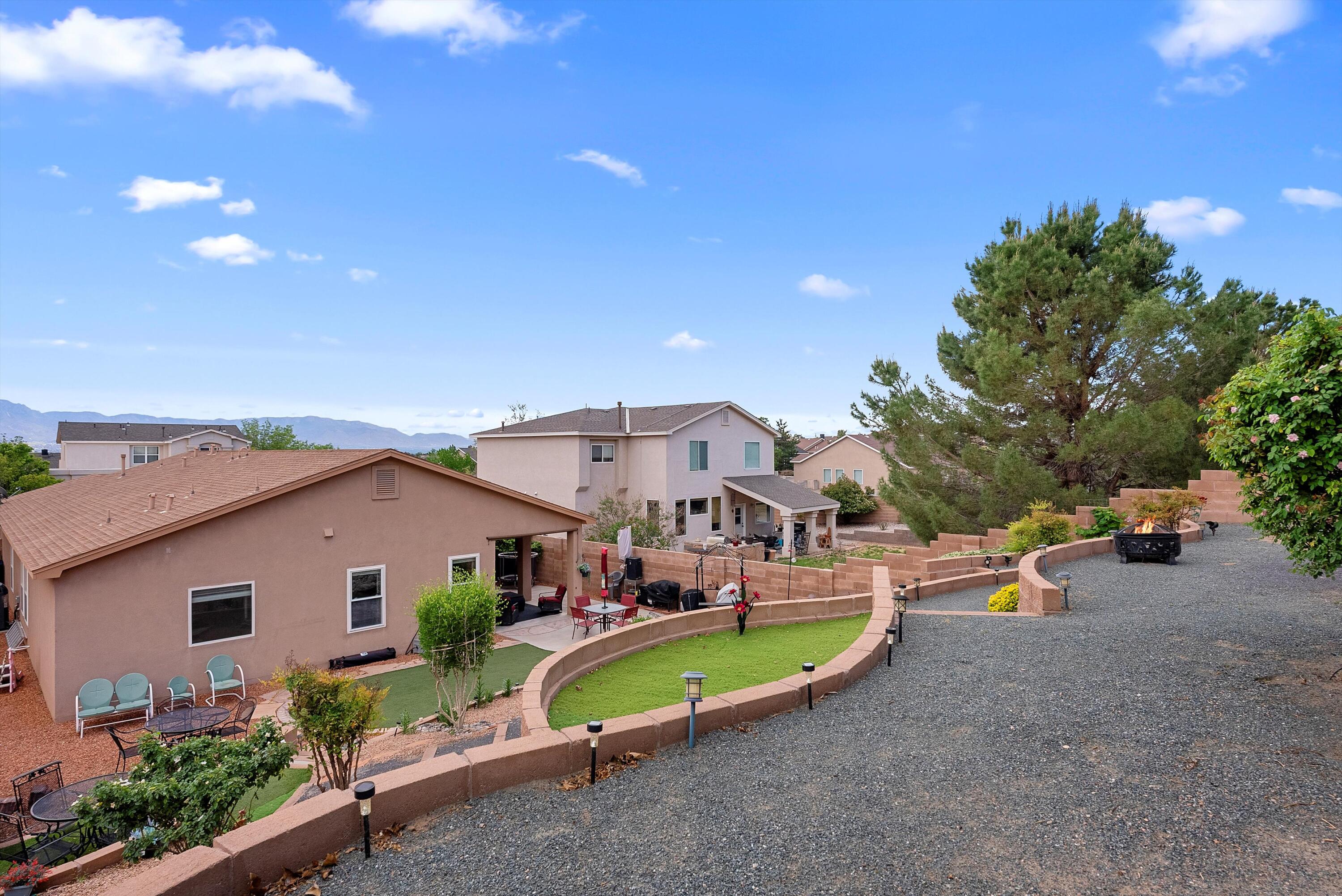 10503 BILBOA Street NW