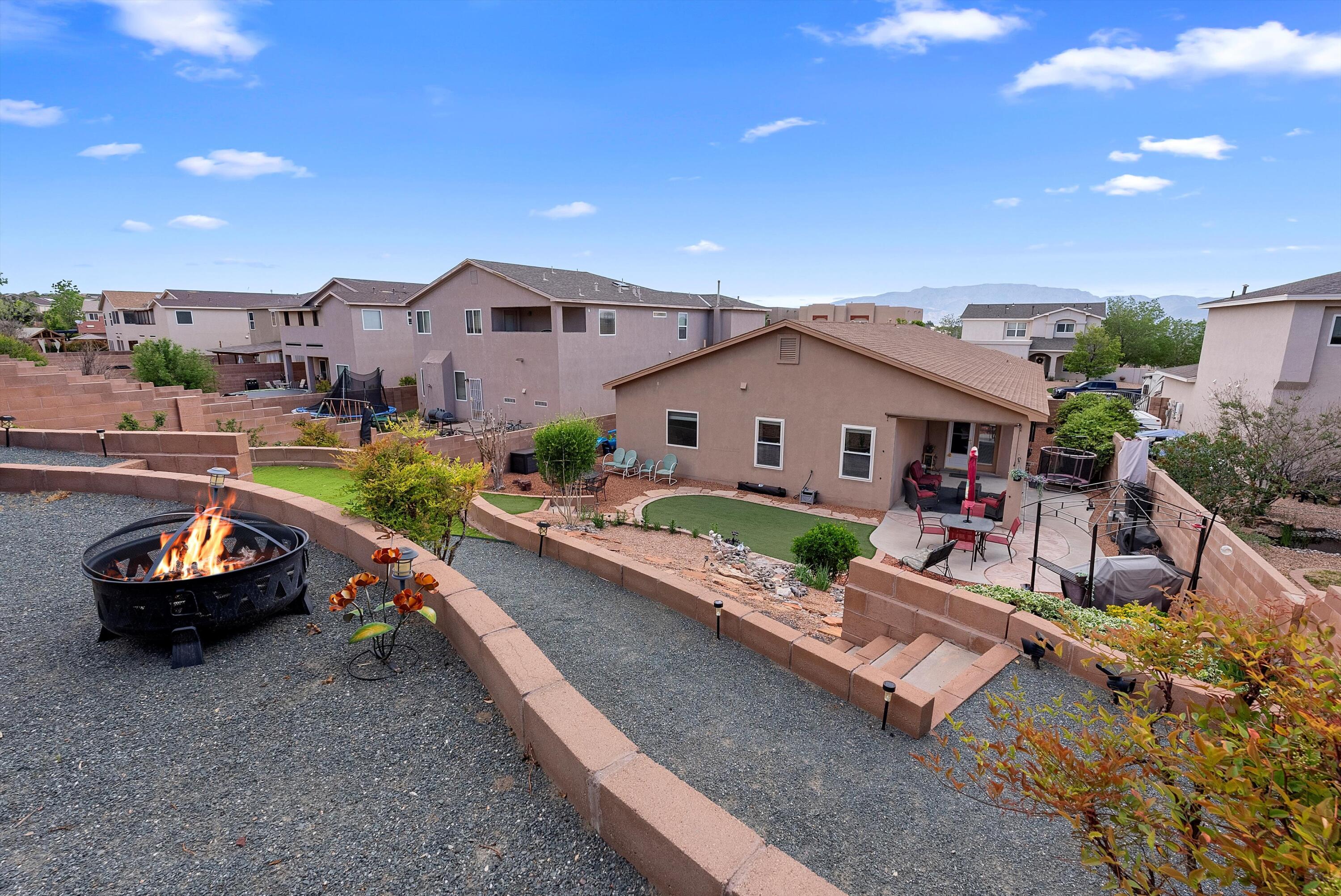 10503 BILBOA Street NW