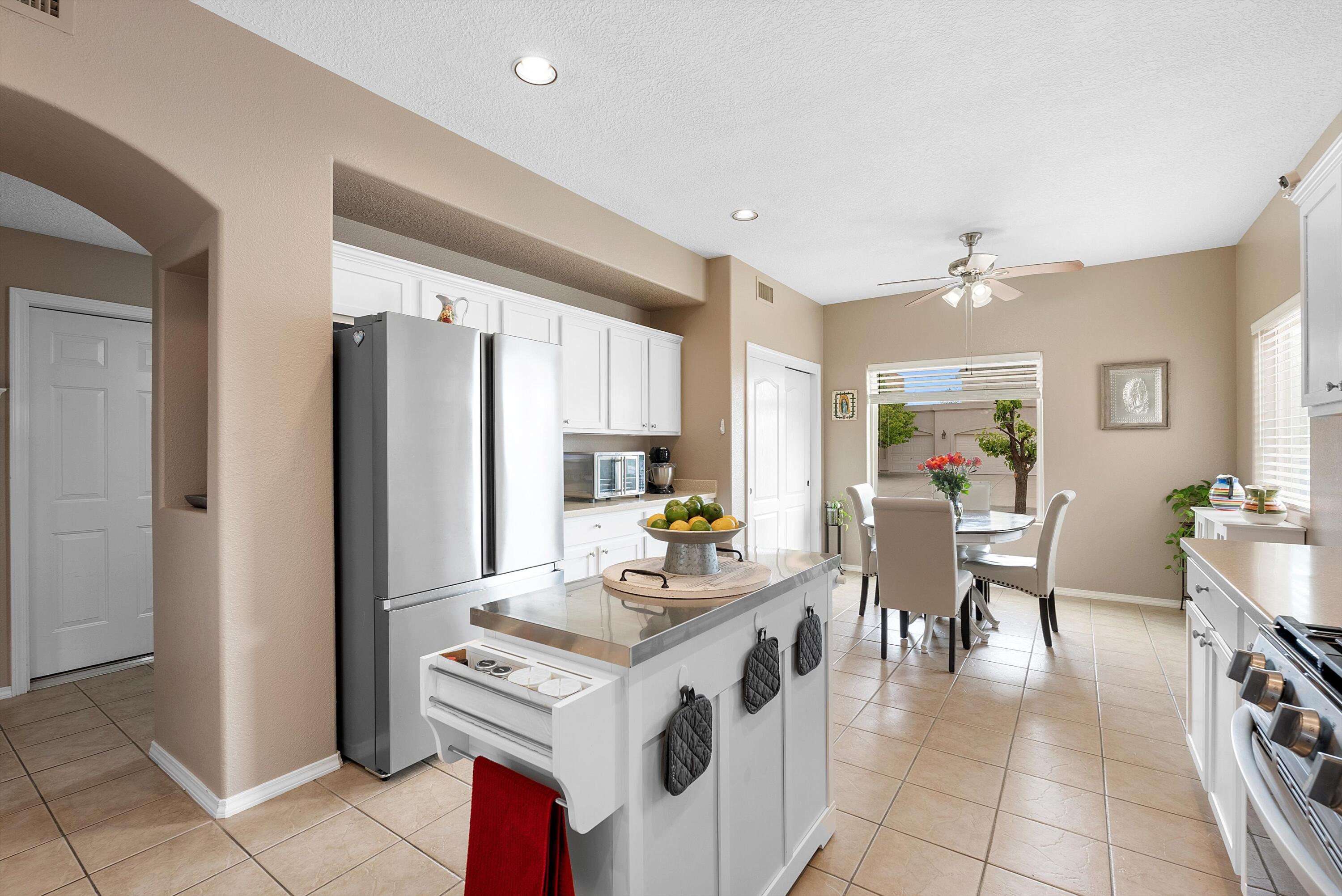 10503 BILBOA Street NW