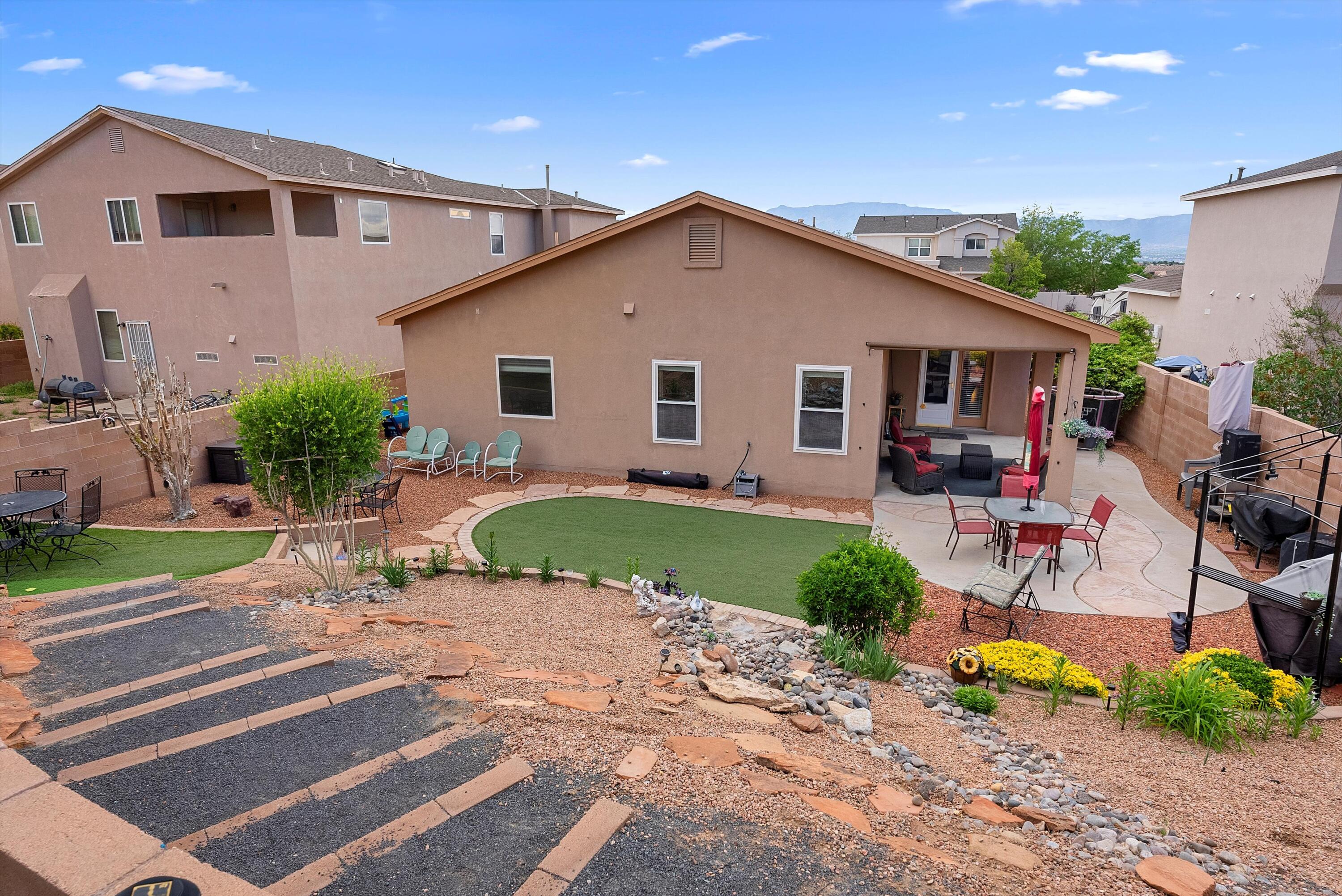 10503 BILBOA Street NW