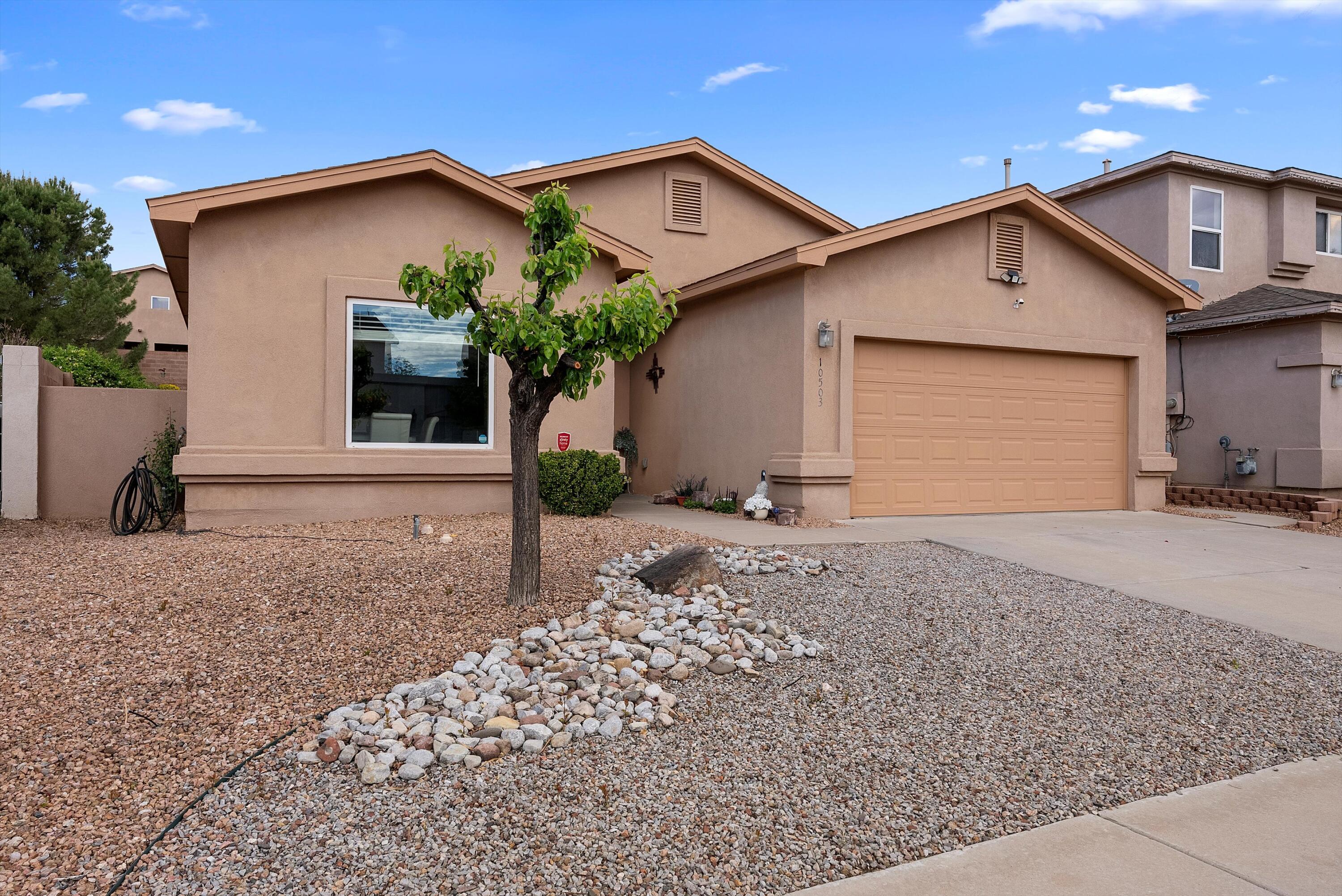 10503 BILBOA Street NW