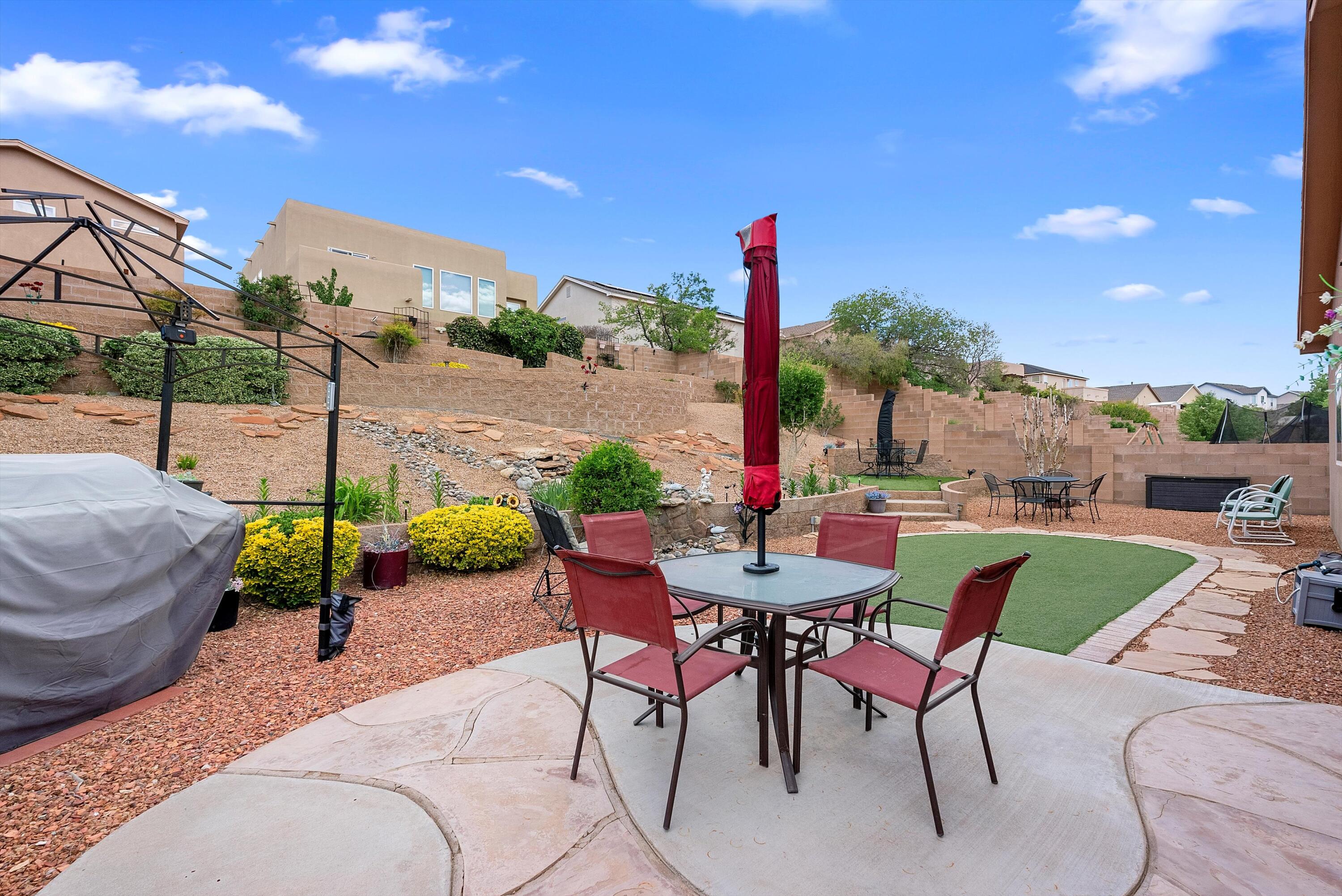 10503 BILBOA Street NW