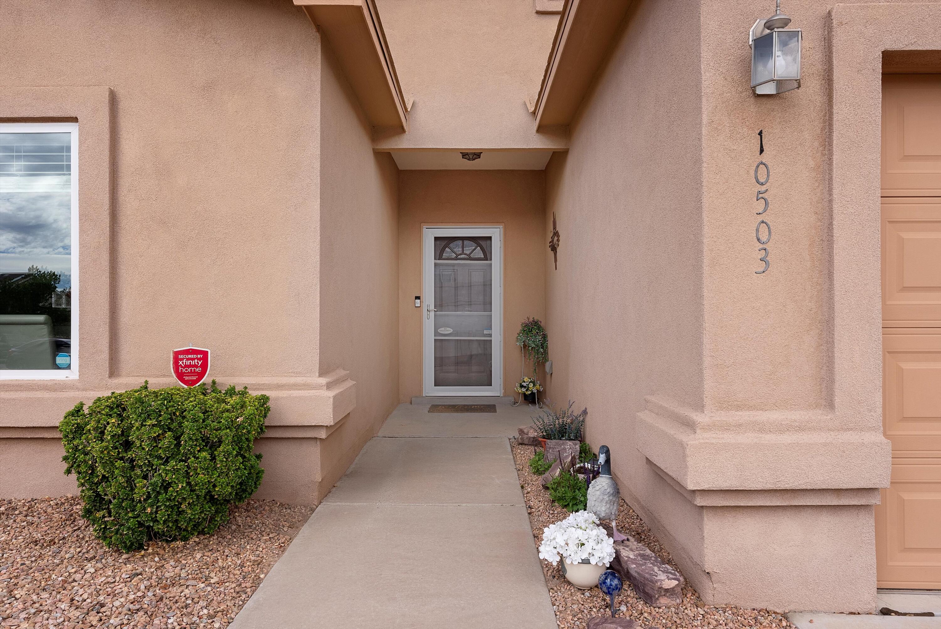 10503 BILBOA Street NW