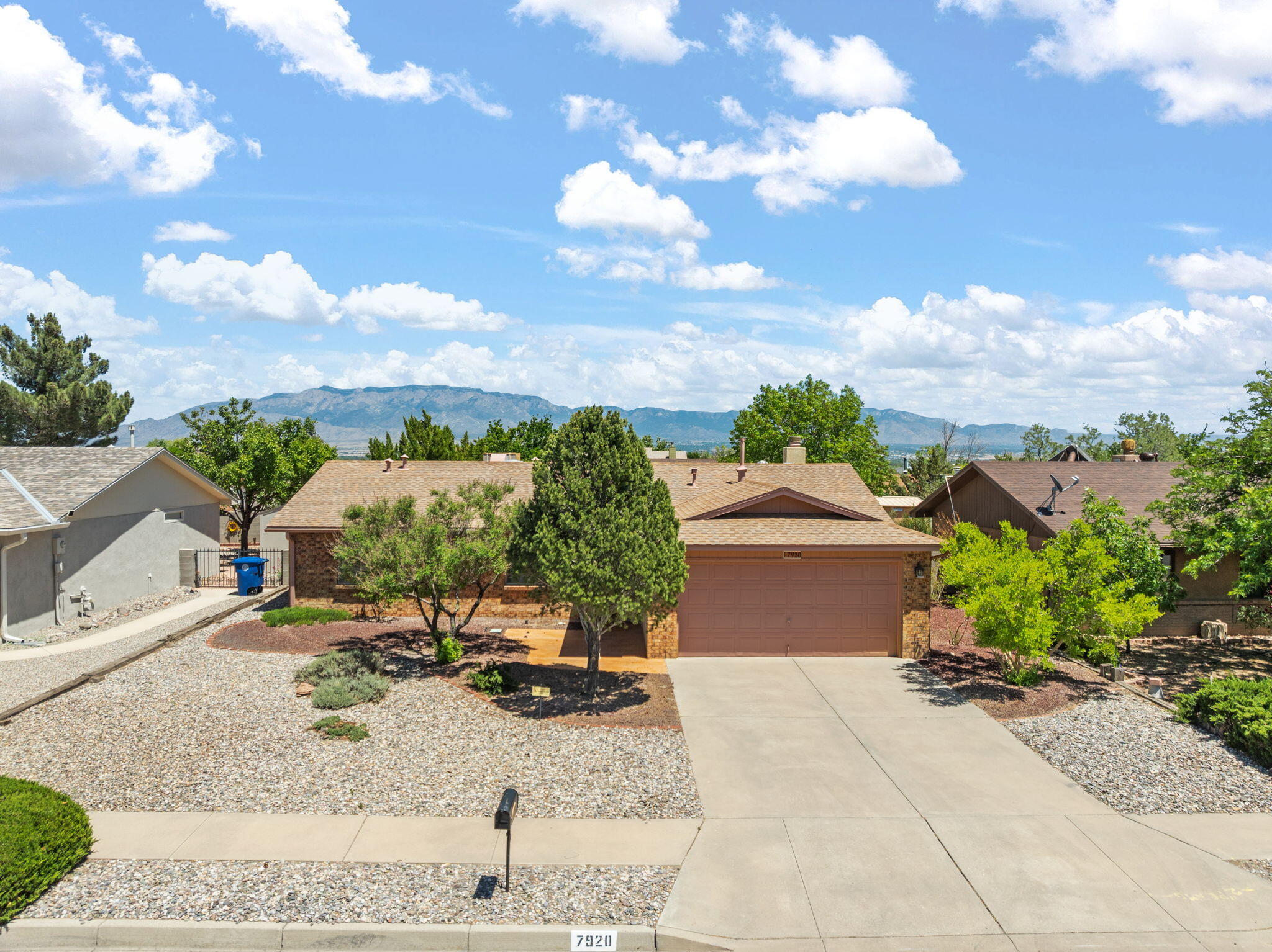 7920 GOLDEN SPIKE Drive NW