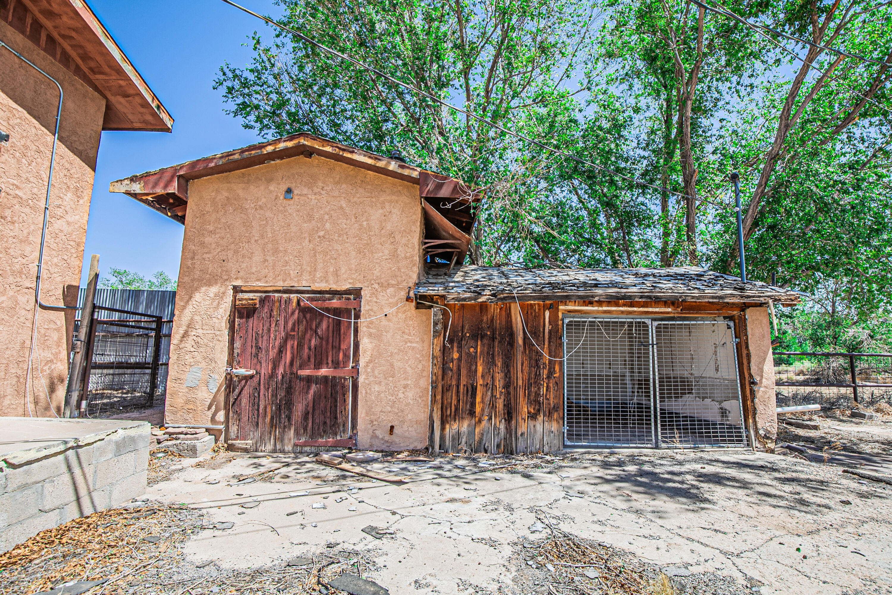 1107 Mesa Road