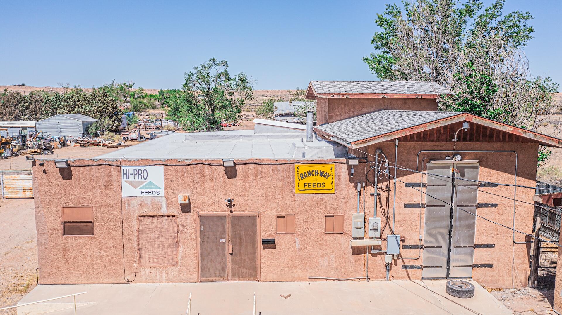 1107 Mesa Road