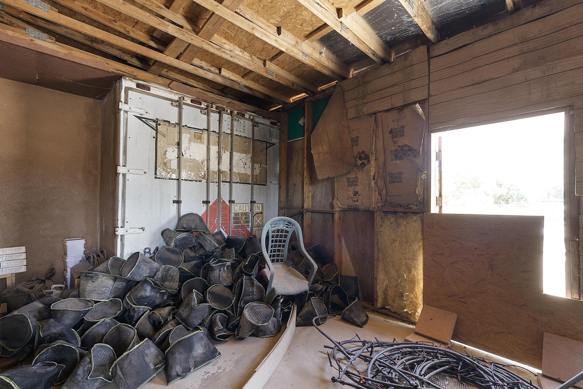 1107 Mesa Road