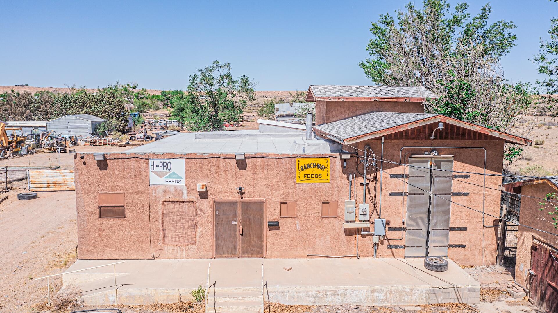 1107 Mesa Road