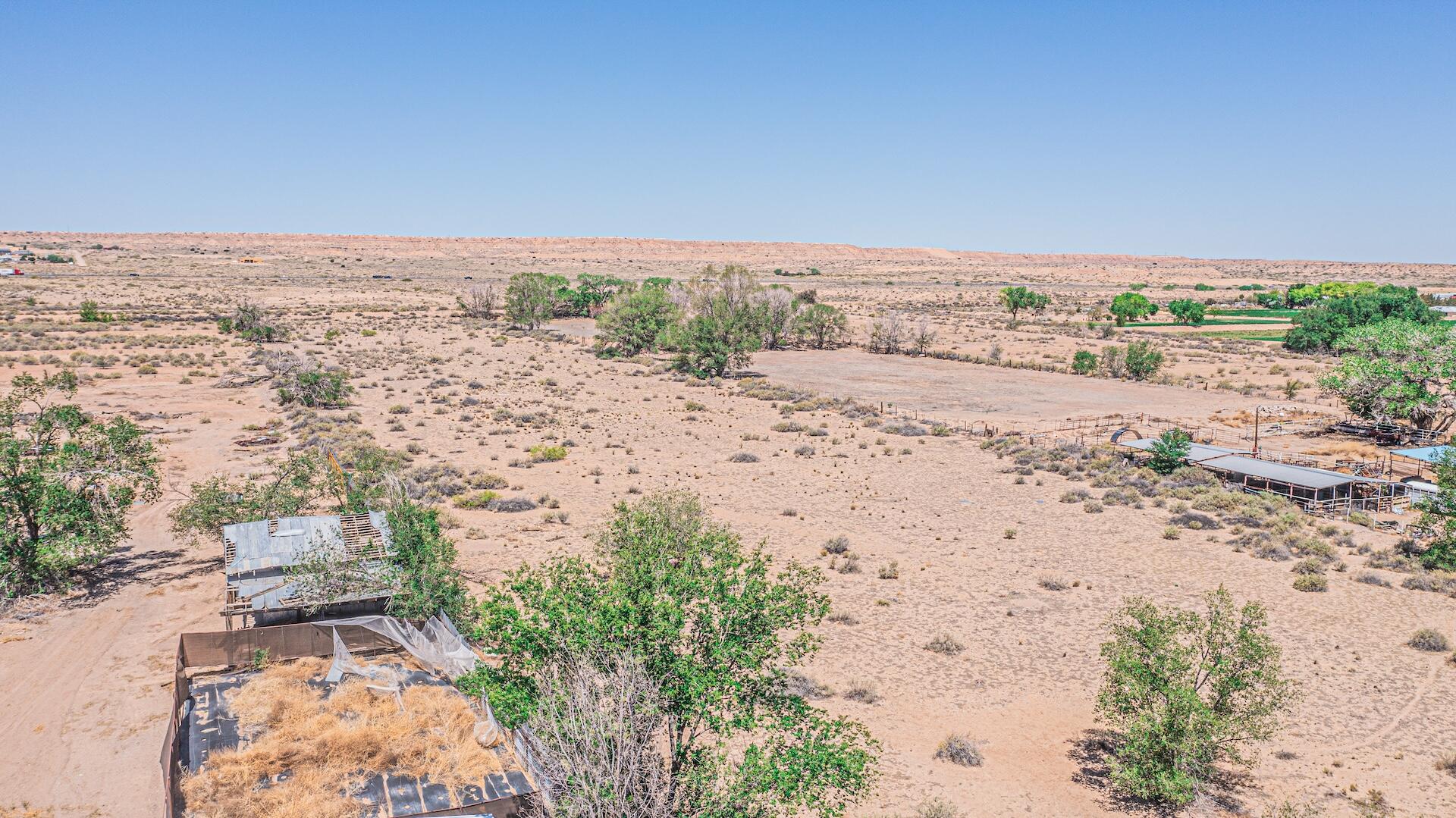 1107 Mesa Road