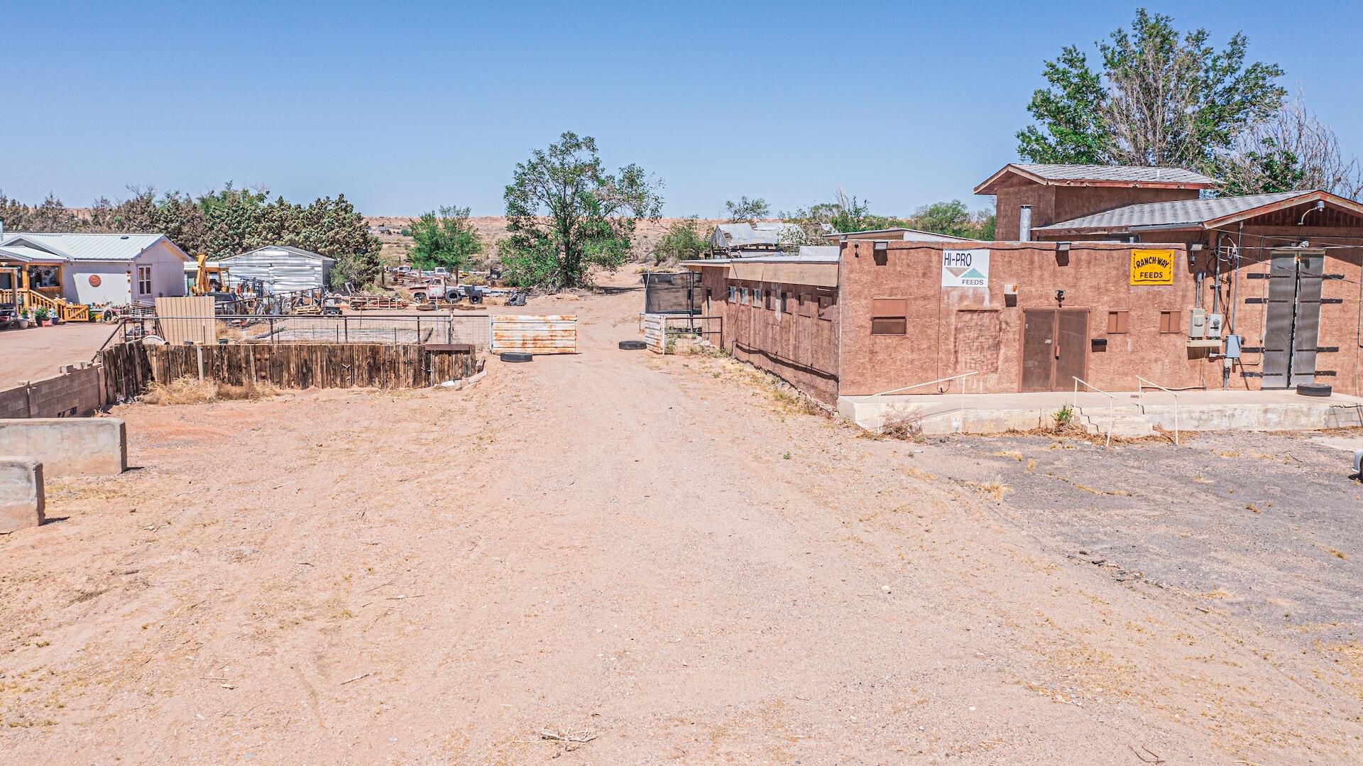 1107 Mesa Road