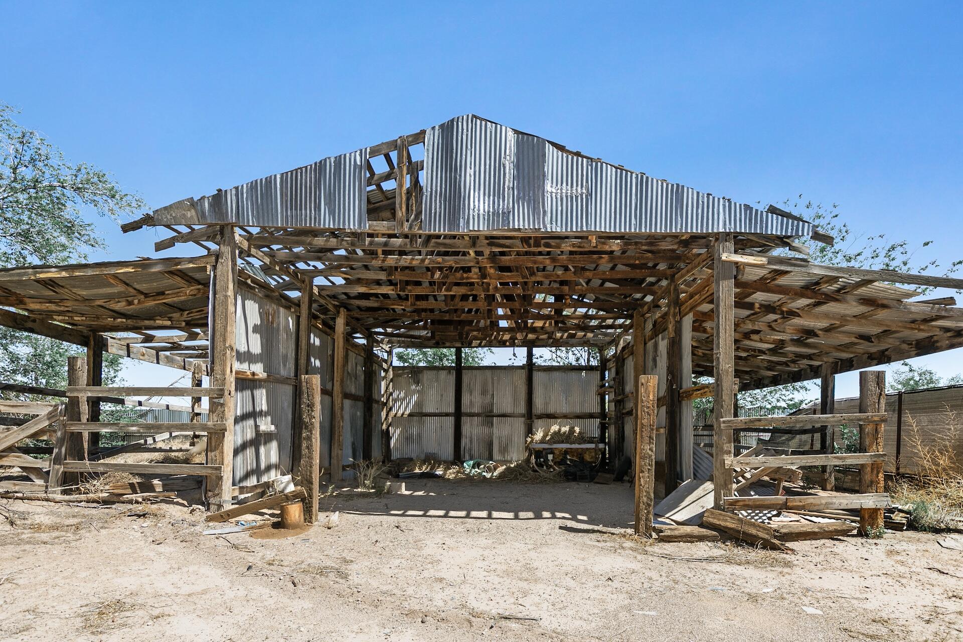 1107 Mesa Road