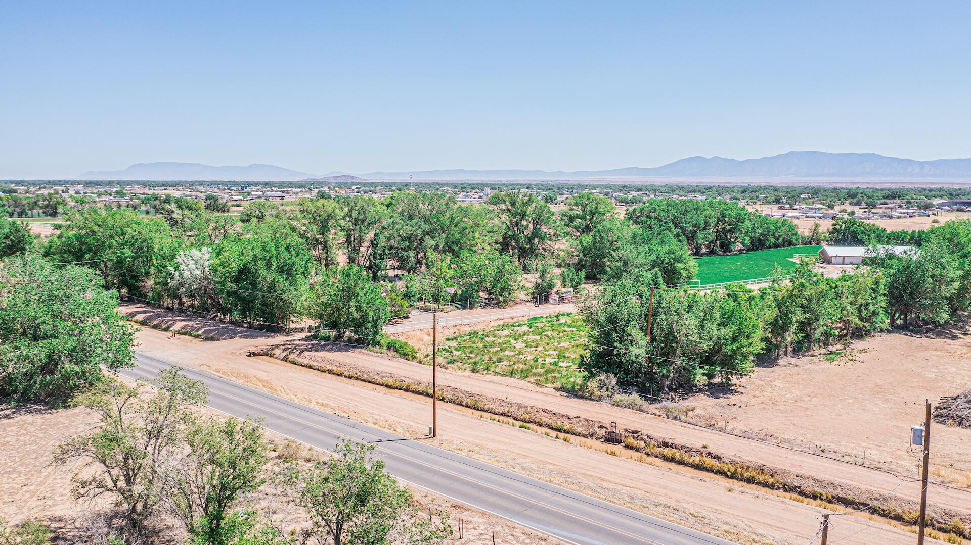 1107 Mesa Road