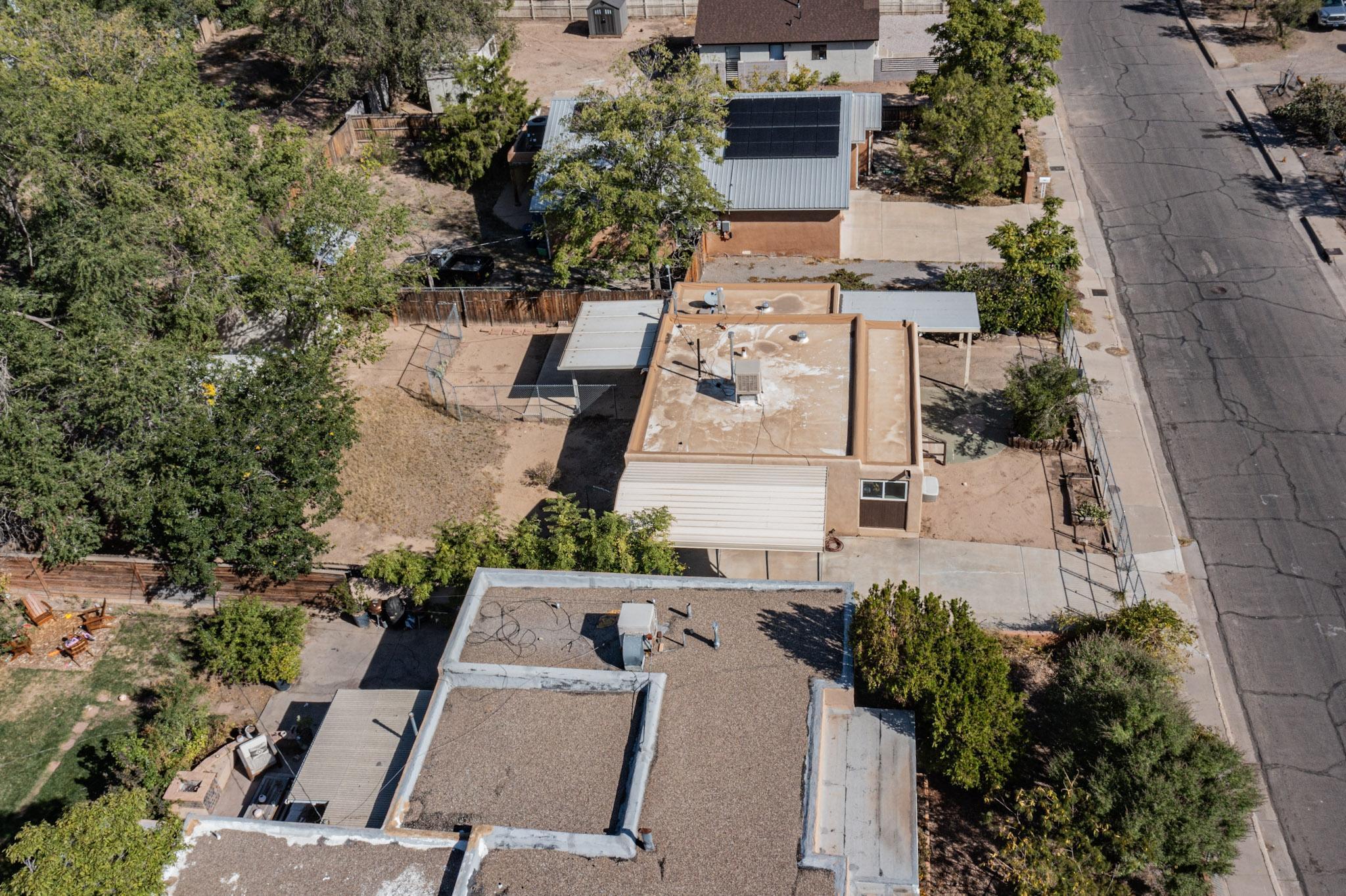 5015 EL PASEO Drive NW