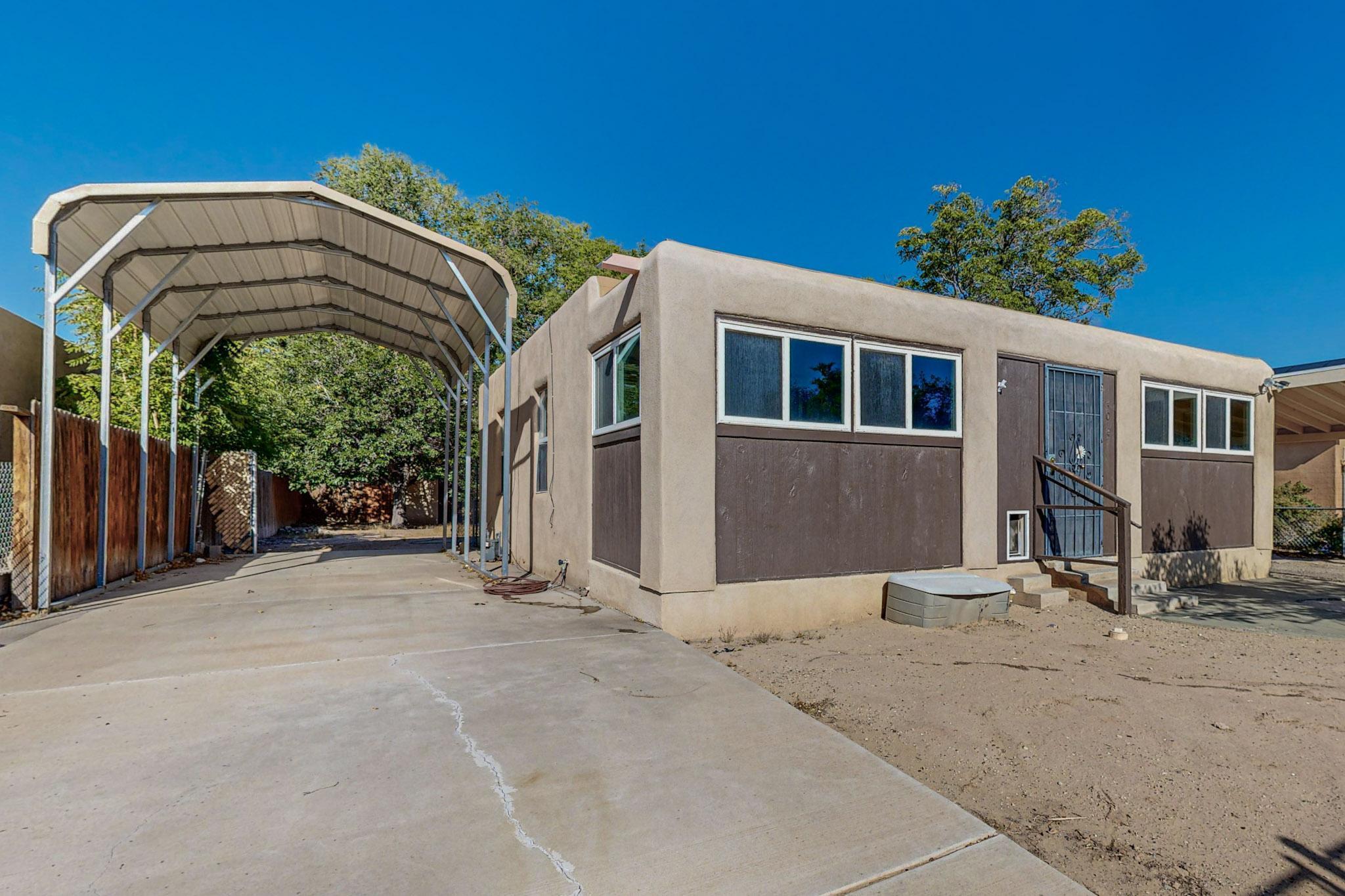 5015 EL PASEO Drive NW