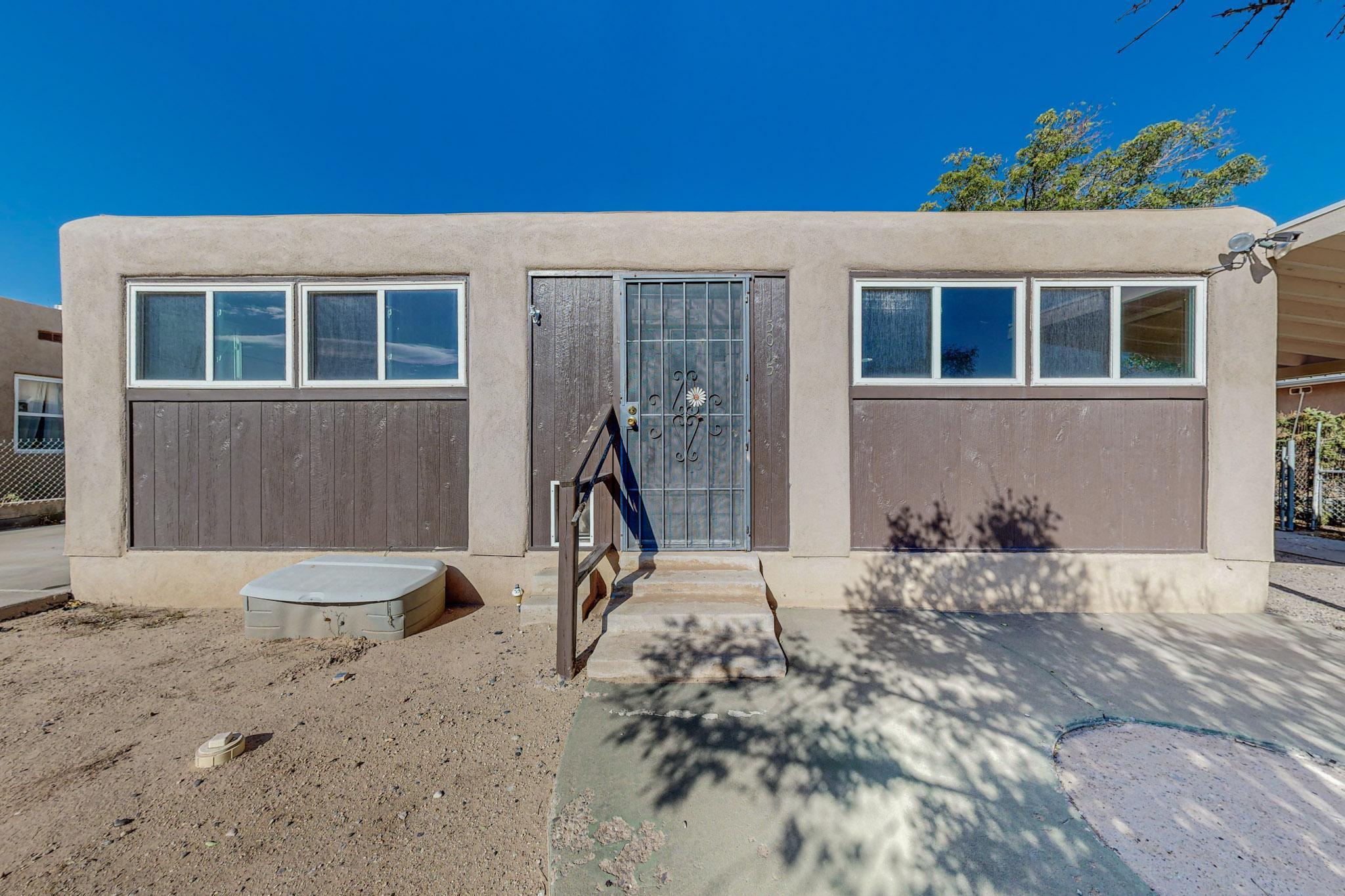 5015 EL PASEO Drive NW