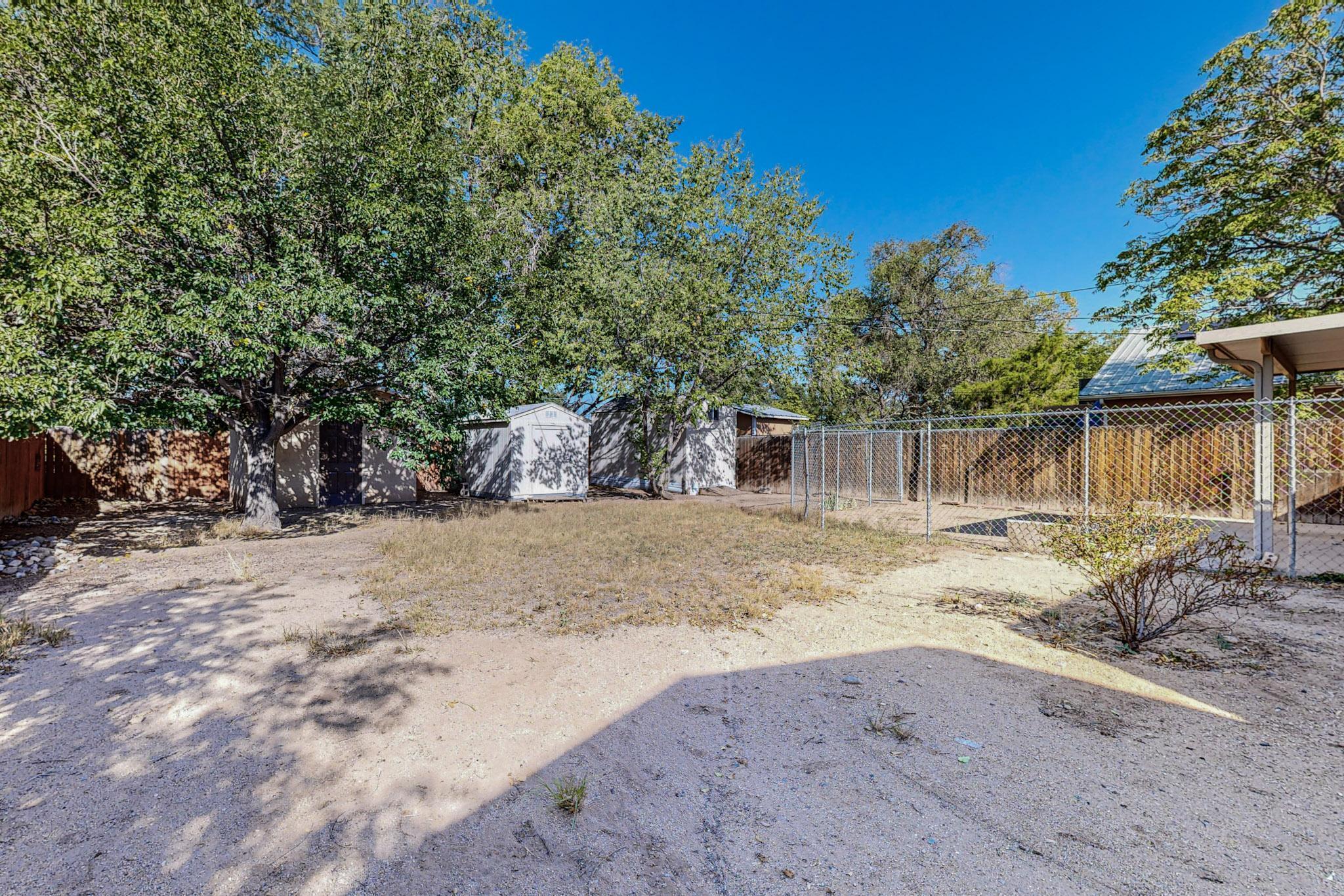 5015 EL PASEO Drive NW