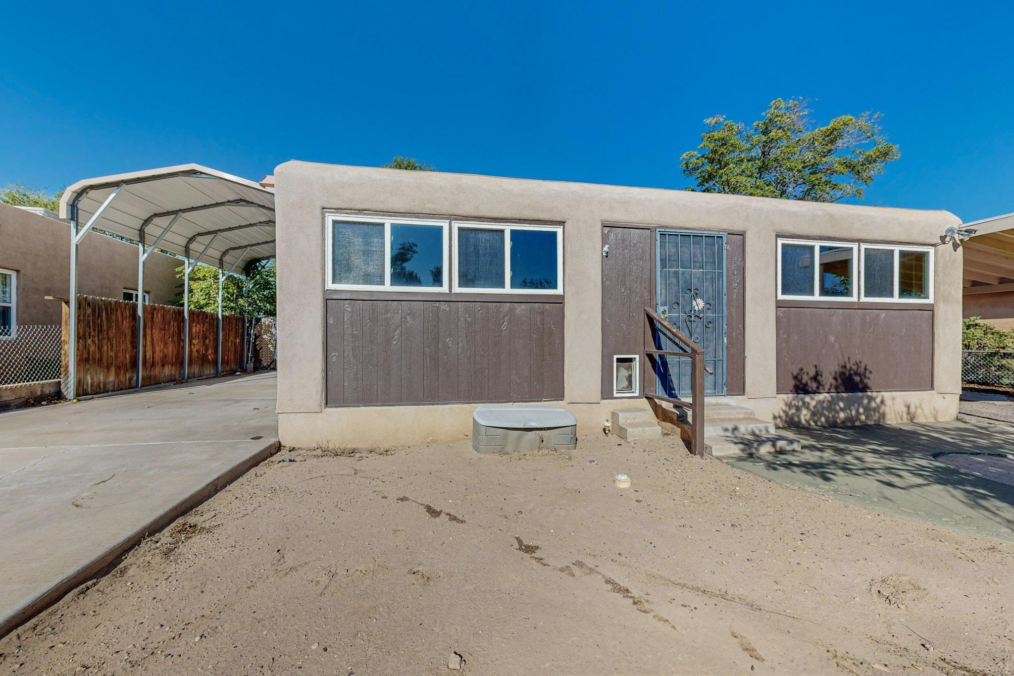 5015 EL PASEO Drive NW