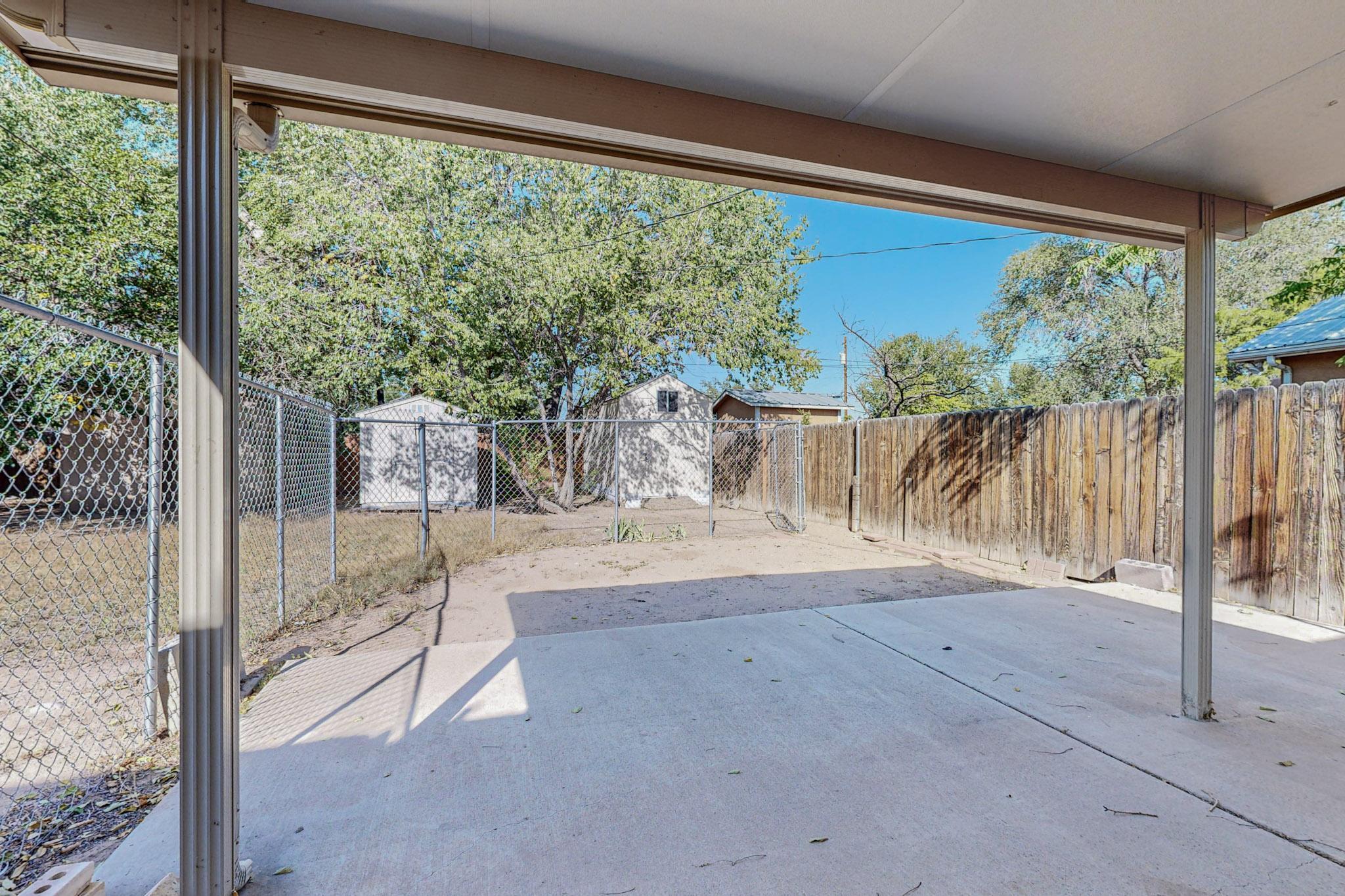 5015 EL PASEO Drive NW