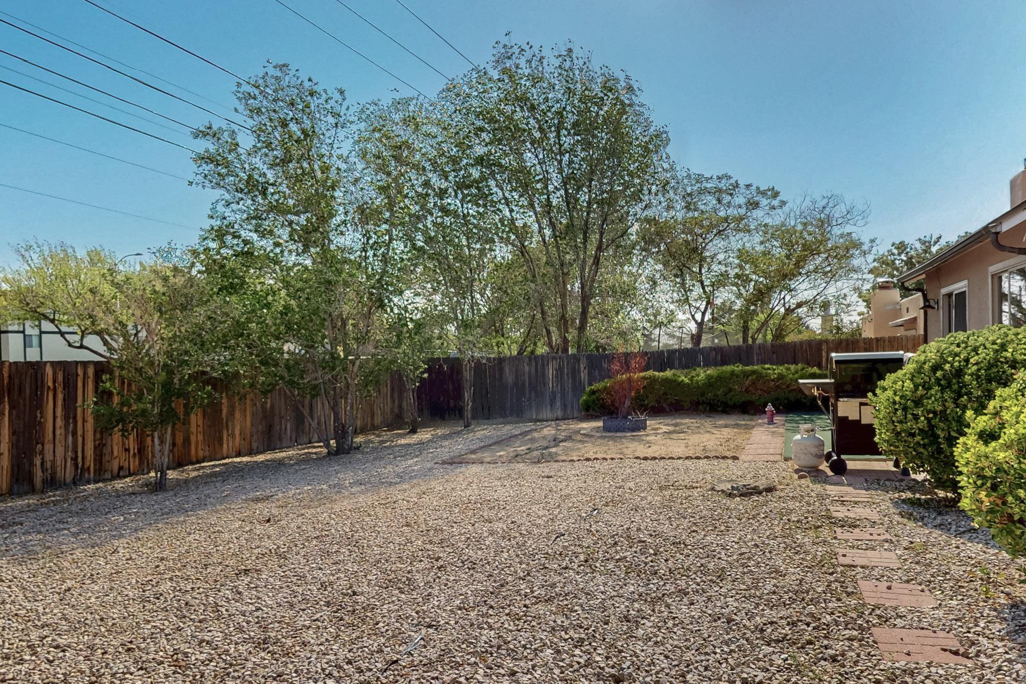 8224 BRET Place NE