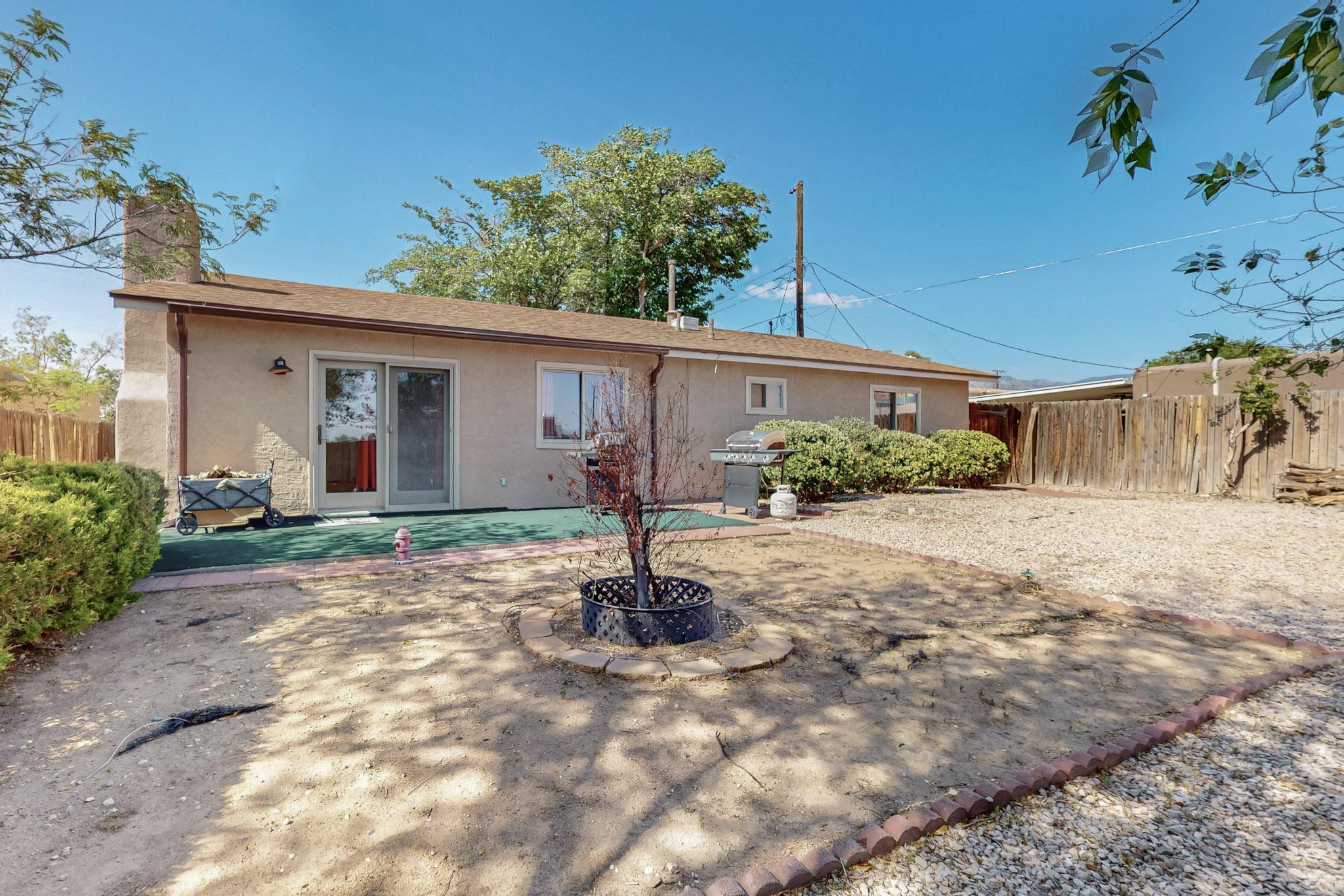 8224 BRET Place NE