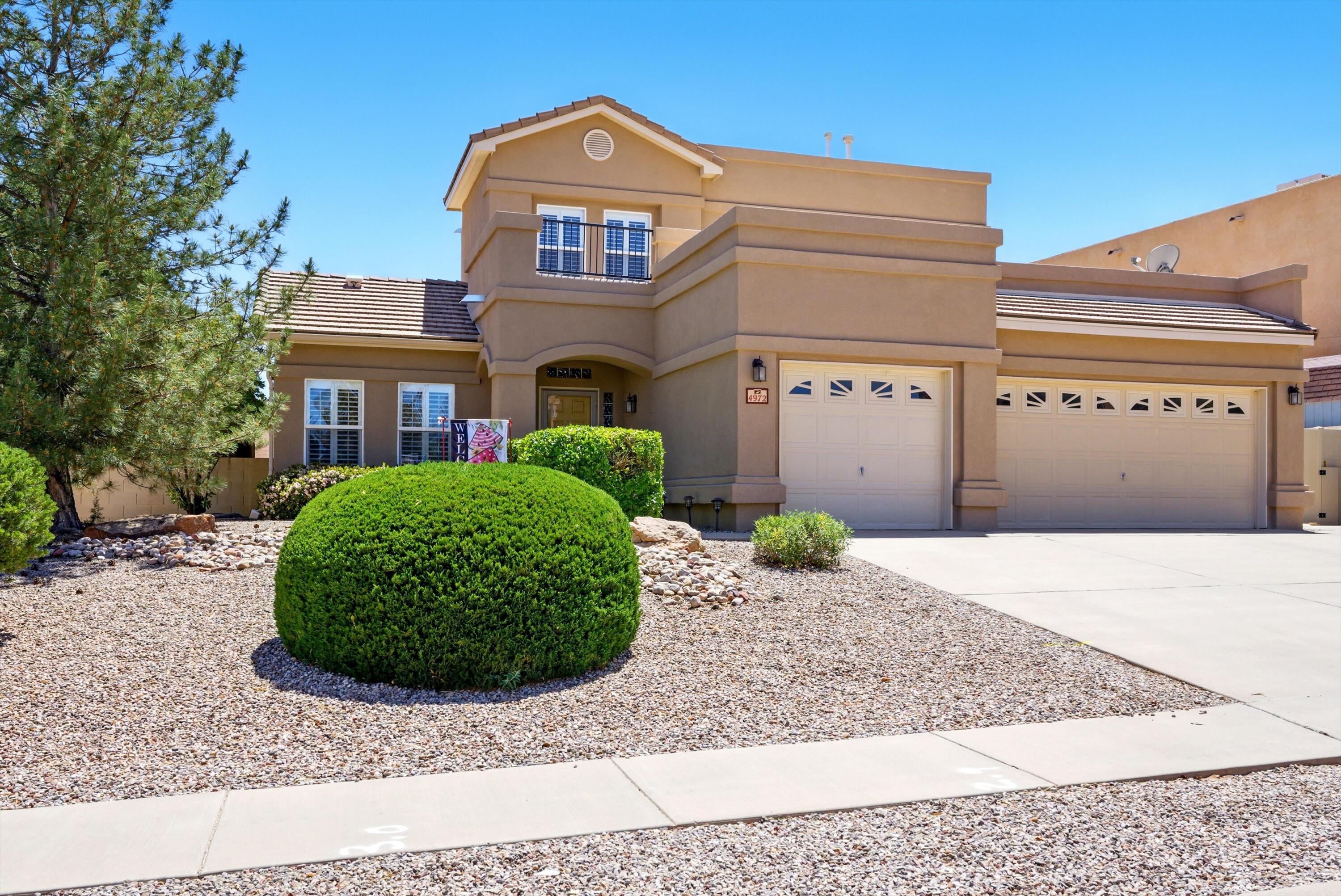 4972 NIGHT HAWK Drive NE