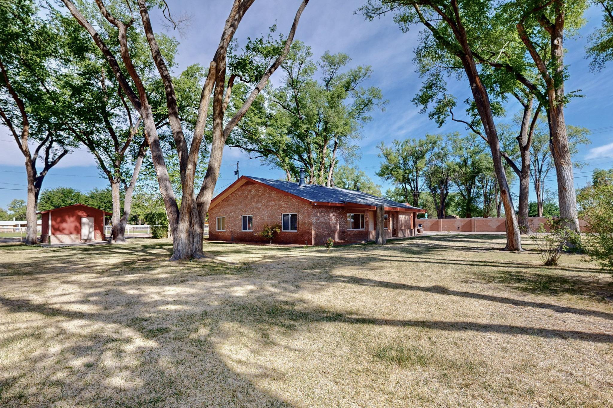 2215 MARGARET Drive